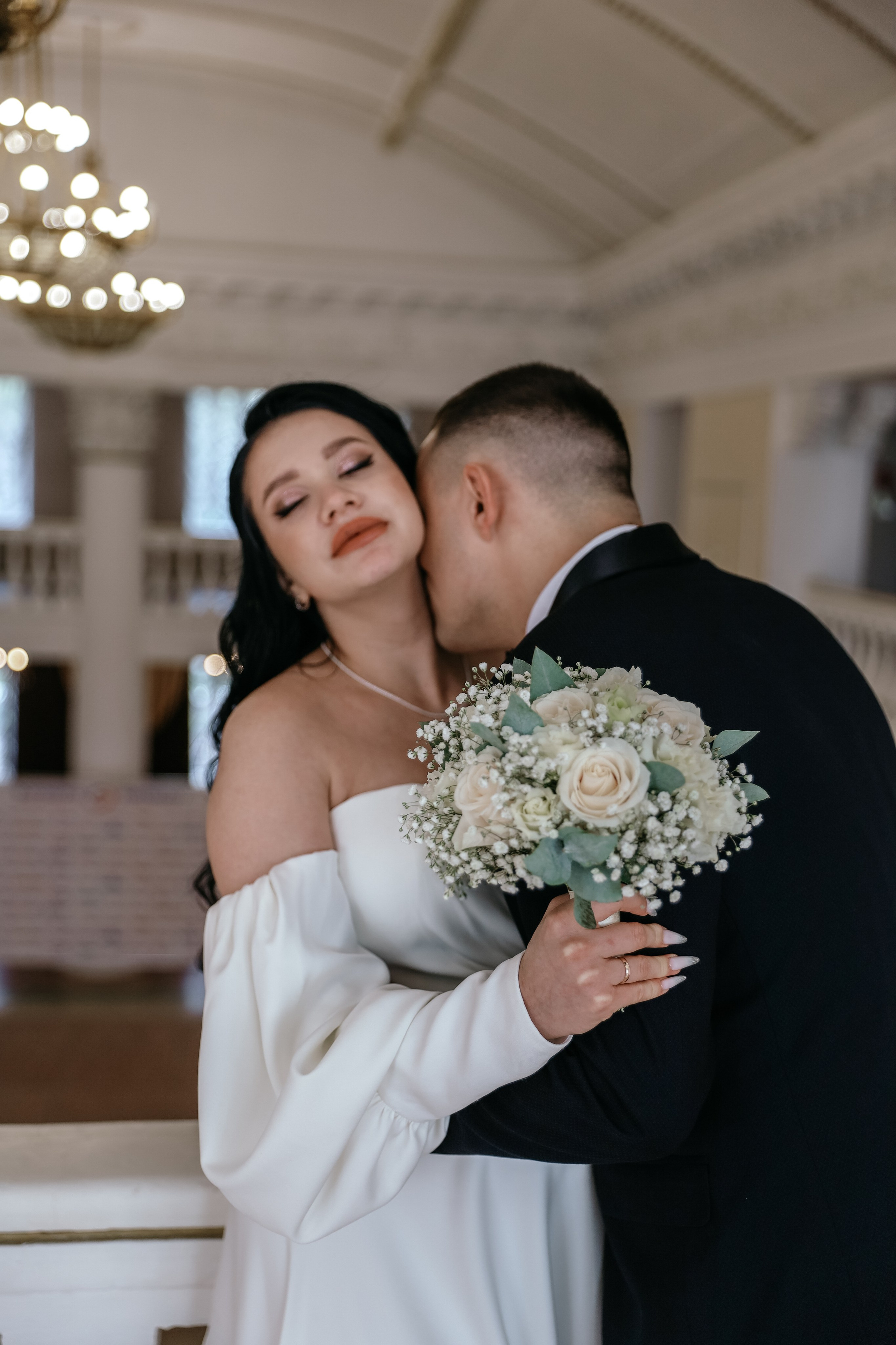 Sergey & Anastasia. Семейный и свадебный фотограф в Южноуральске Екатерина Столярова