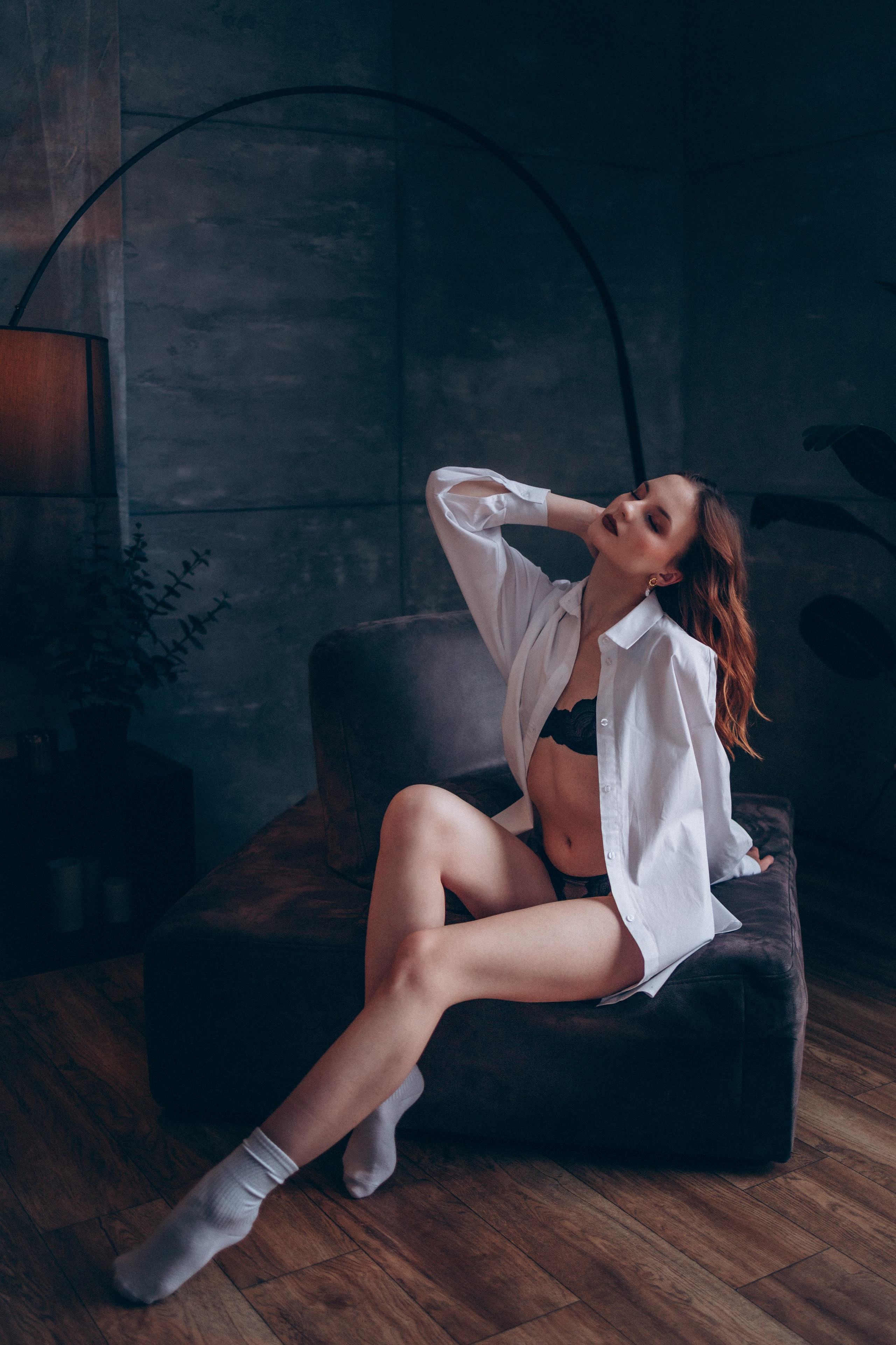 Прекрасная Руслана. Фотограф в Санкт-Петербурге Светлана Арестова