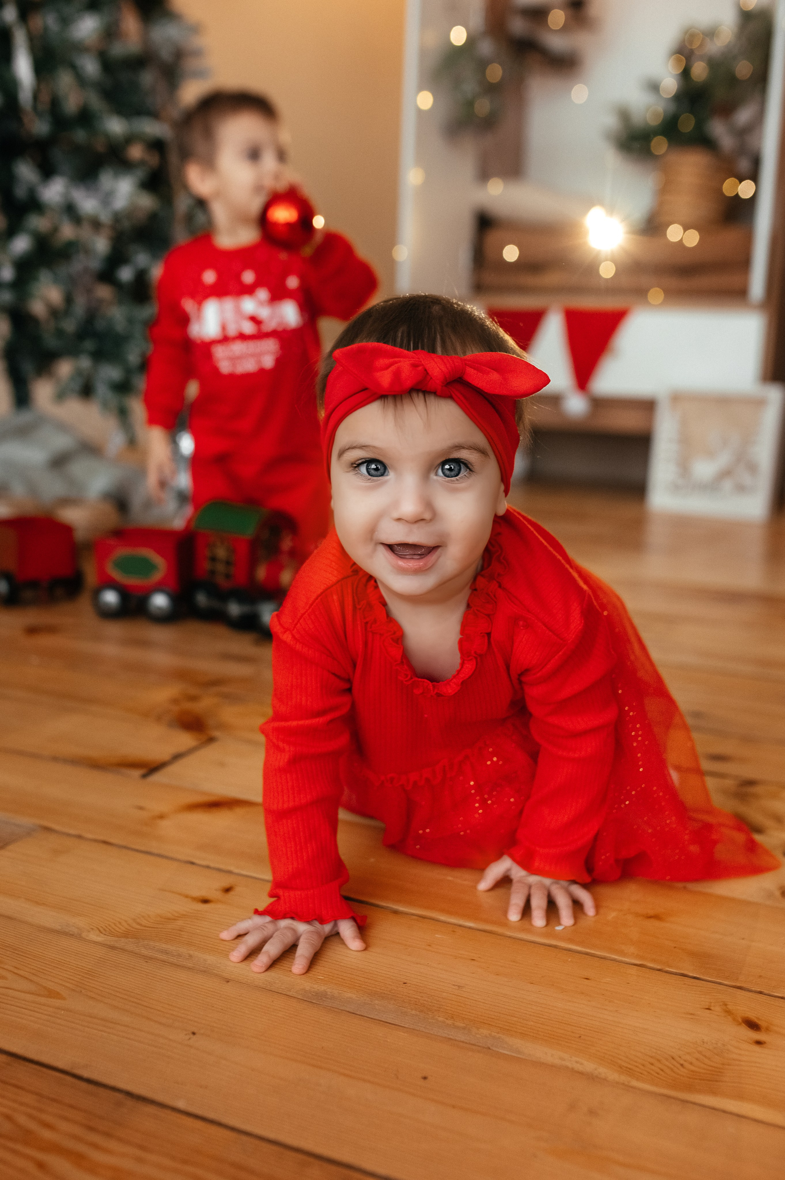 Новый Год 2025. Семейный и детский фотограф в Туле