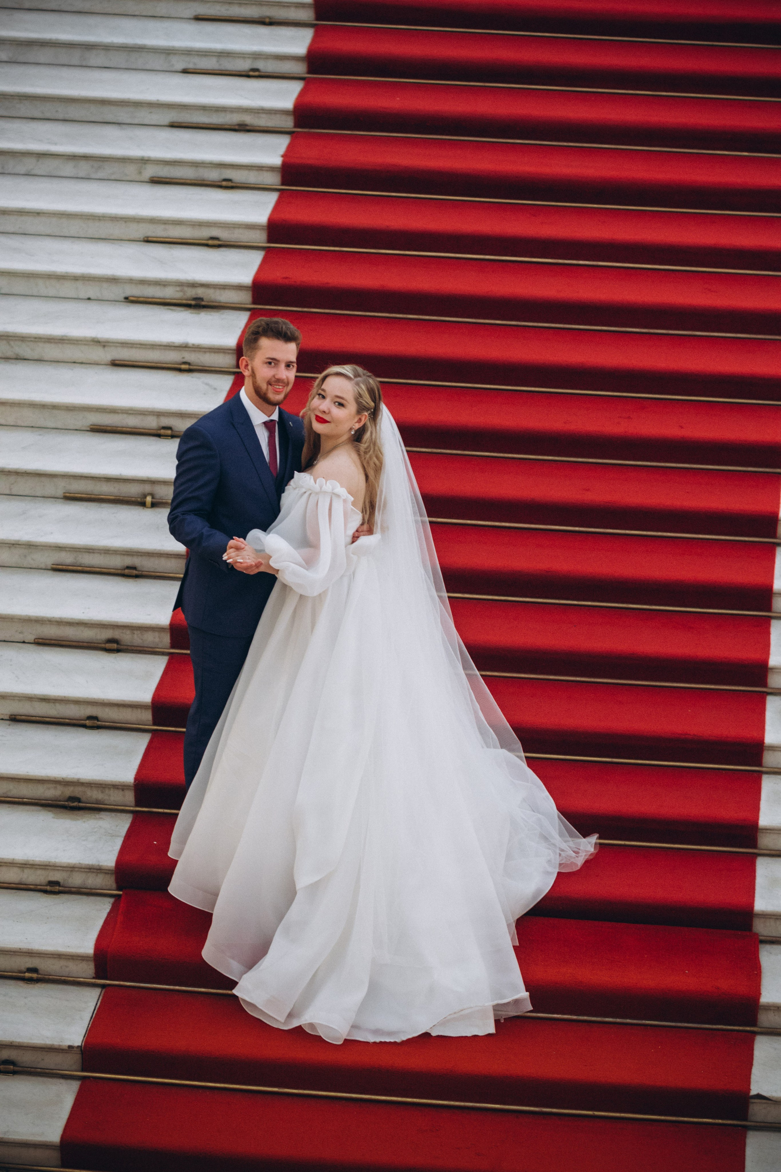 Прогулка в Эрмитаже. Свадебный и семейный фотограф в Санкт-Петербурге Яцына Юрий. Видеоопер