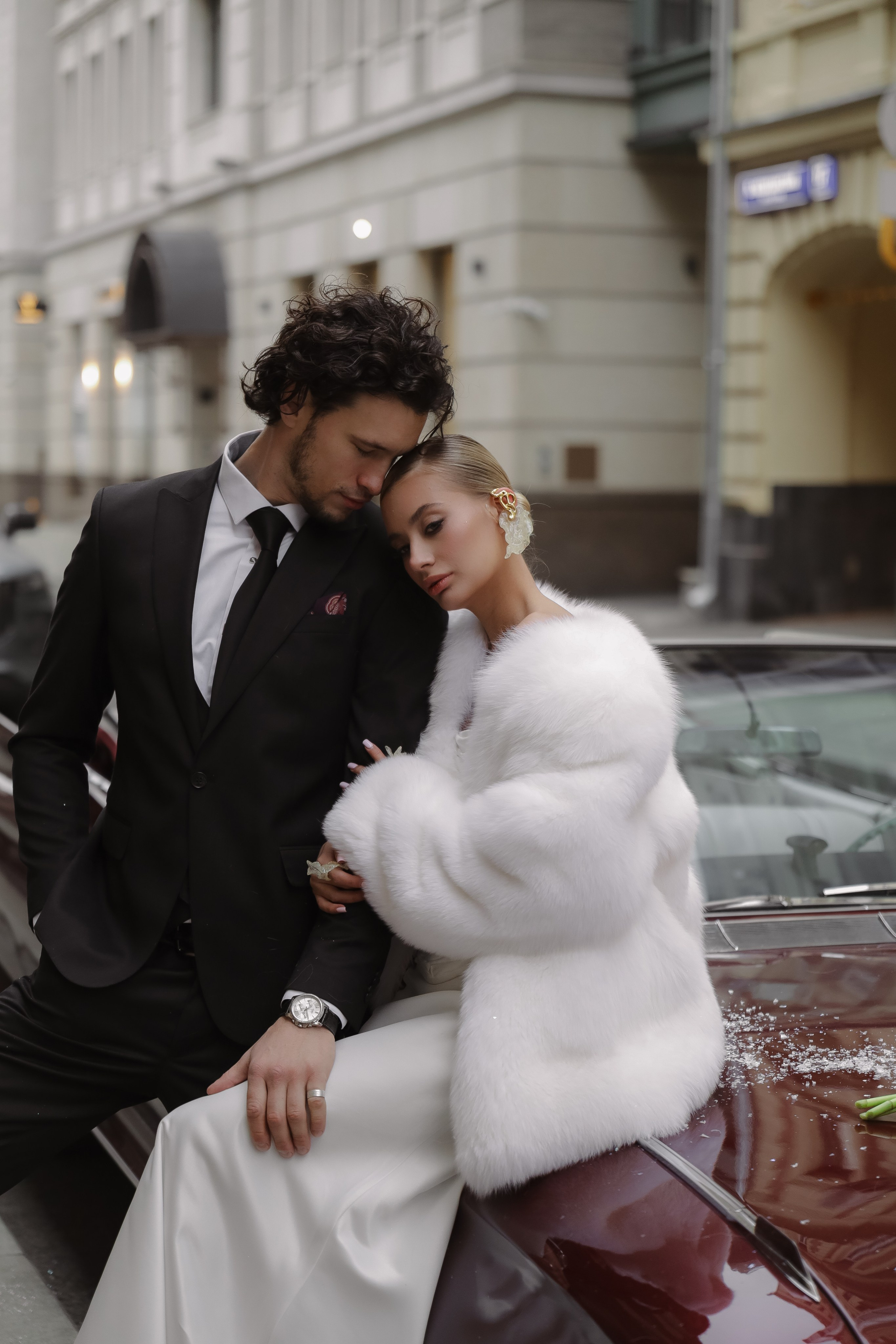 Portfolio. Свадебный фотограф Москва