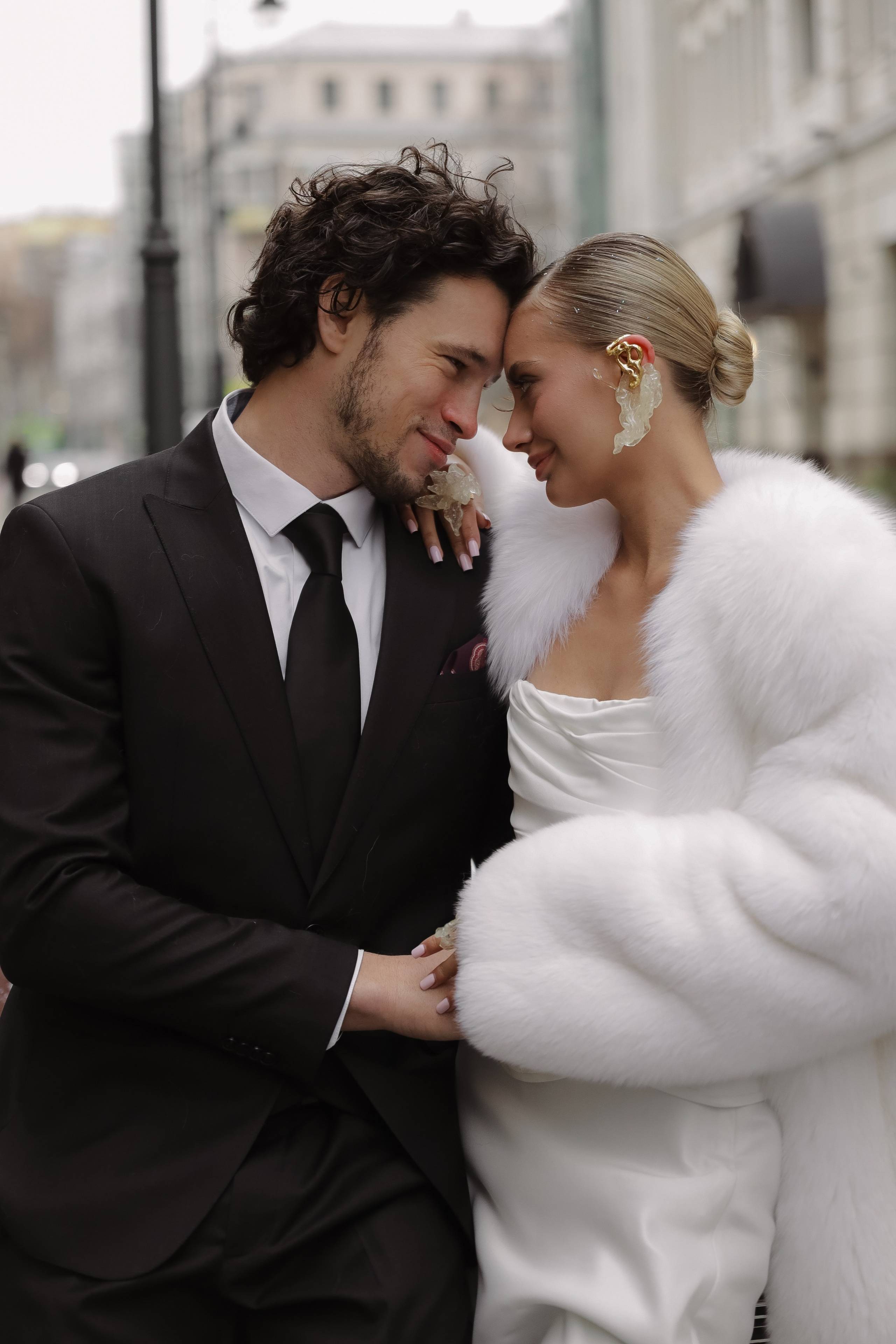 Portfolio. Свадебный фотограф Москва