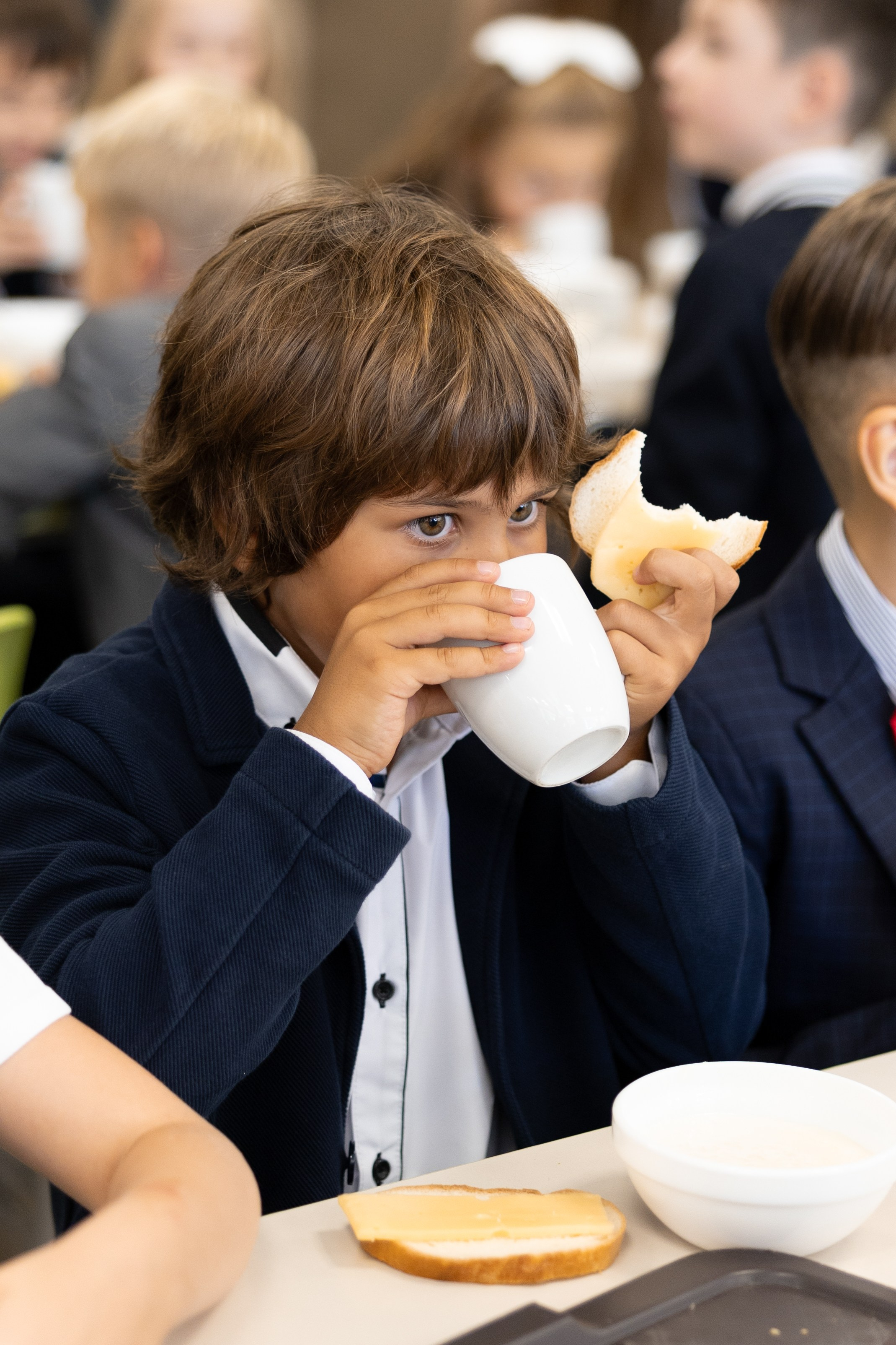 Школа 98. Свадебный фотограф | Москва