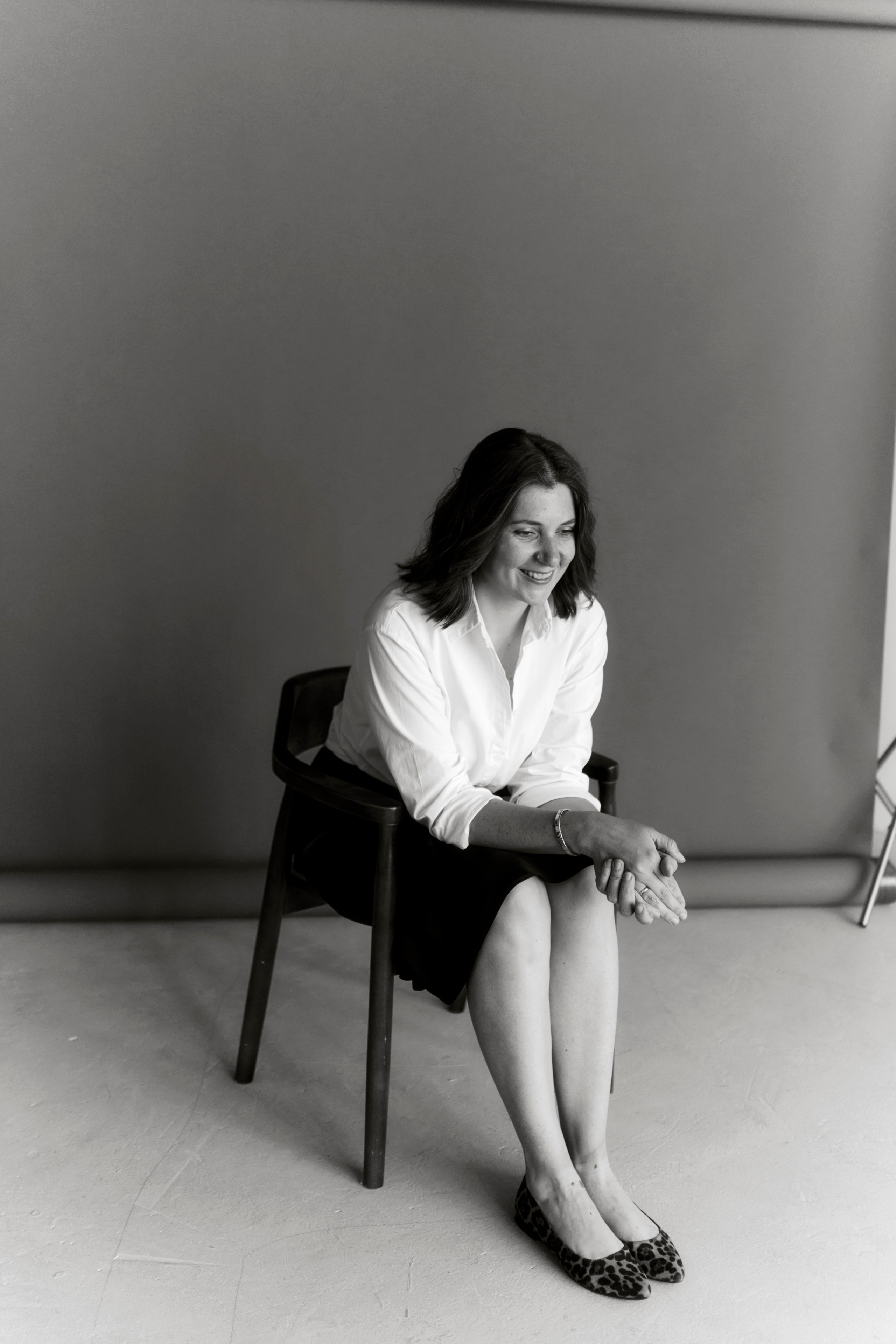 Персональные. Фотограф Юлия Маркелова