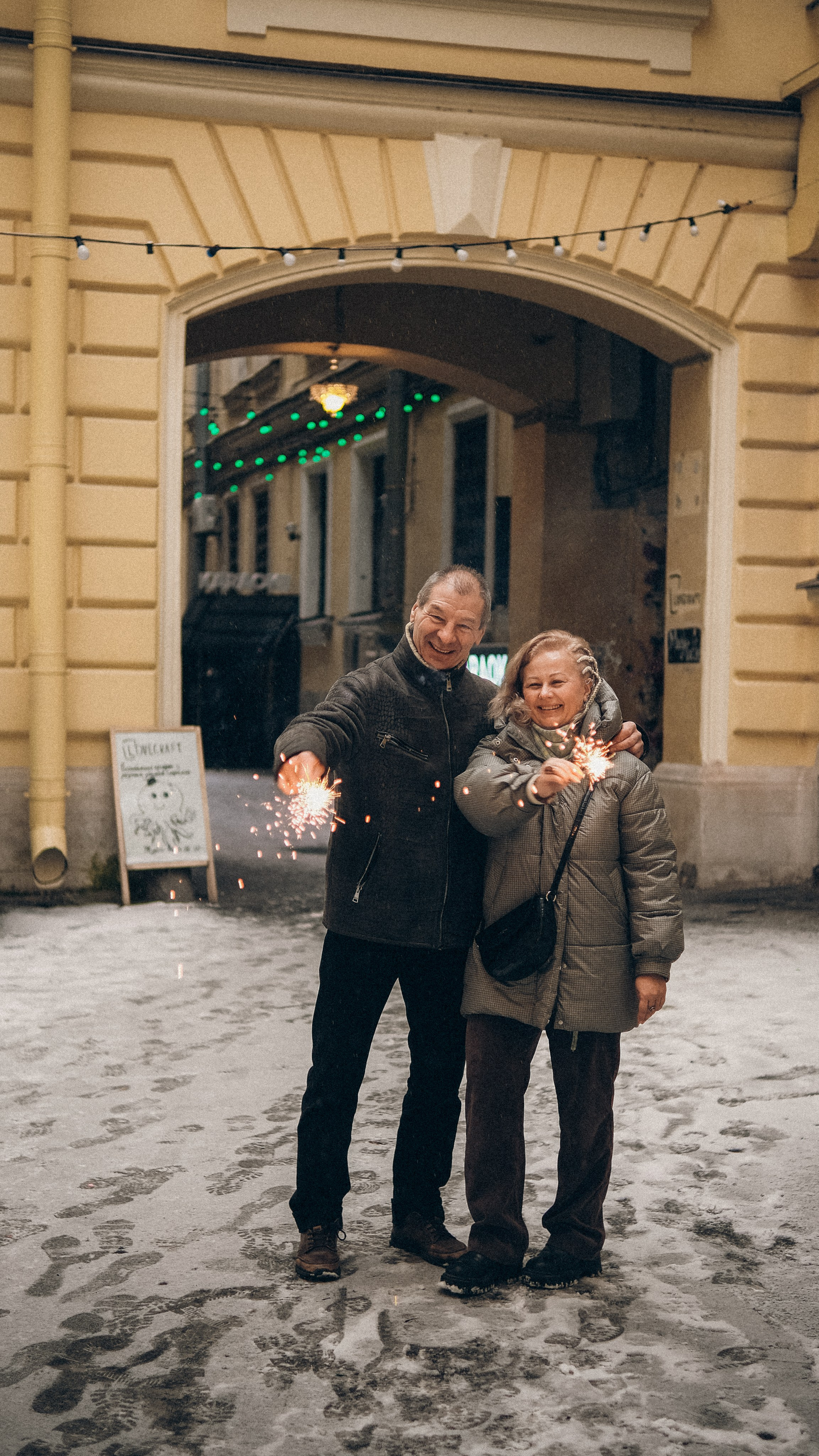 Ксюша & Олег. Phdkvmr.ru