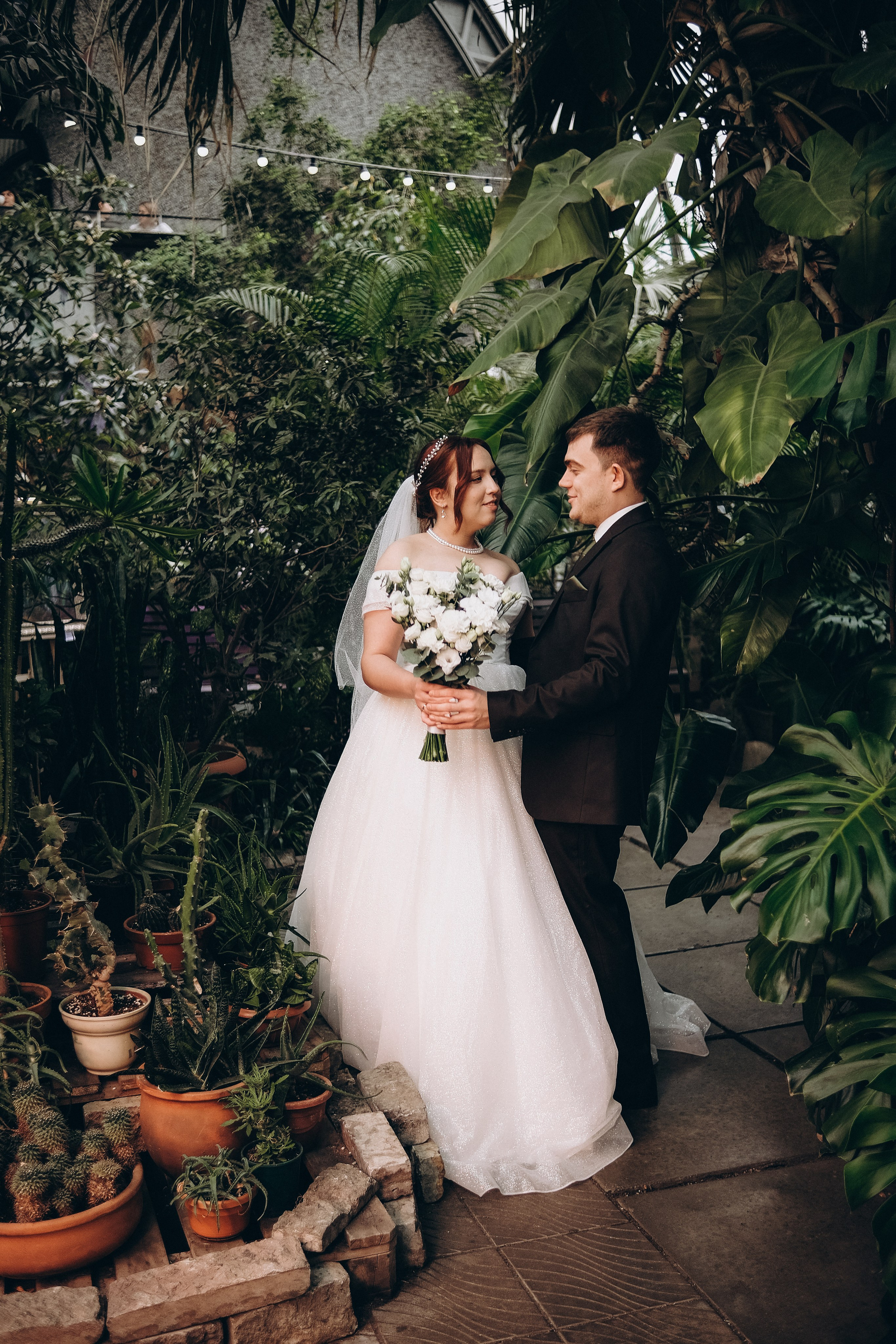 Марина & Кирилл. ДБ1. Phdkvmr.ru