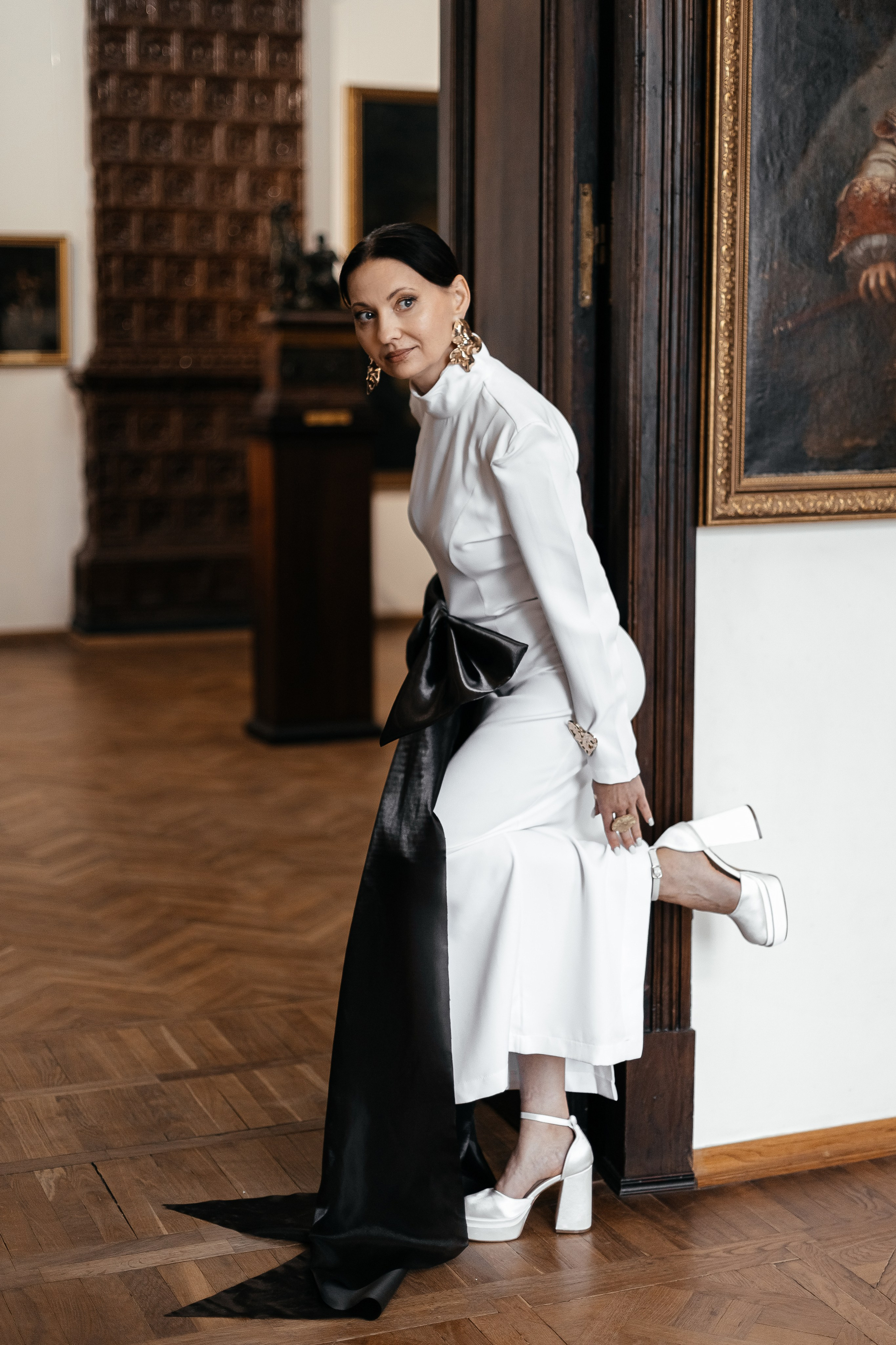 Катя. Главная