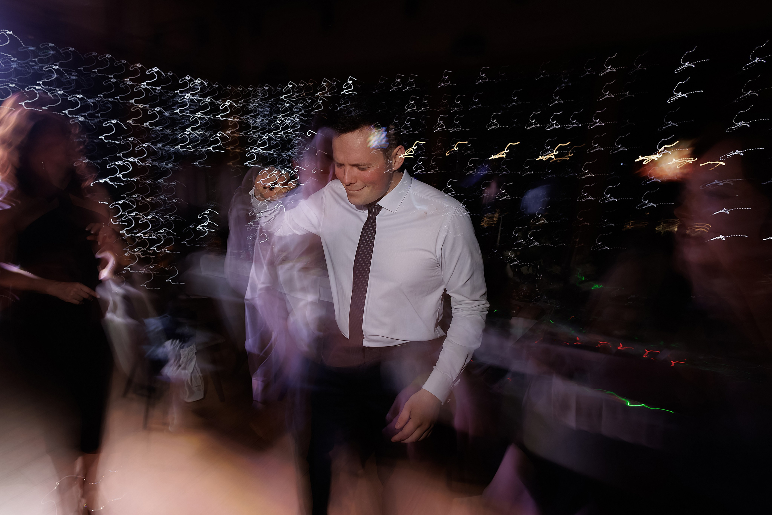 Ангелина и Игорь. Свадебный фотограф в Пскове и Санкт-Петербурге | Анна Голикова