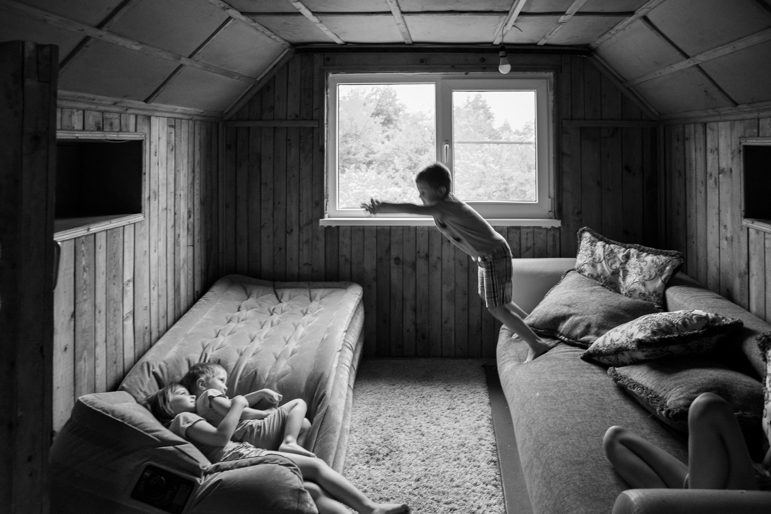 Семейный и детский фотограф в Обнинске Анастасия Улитко