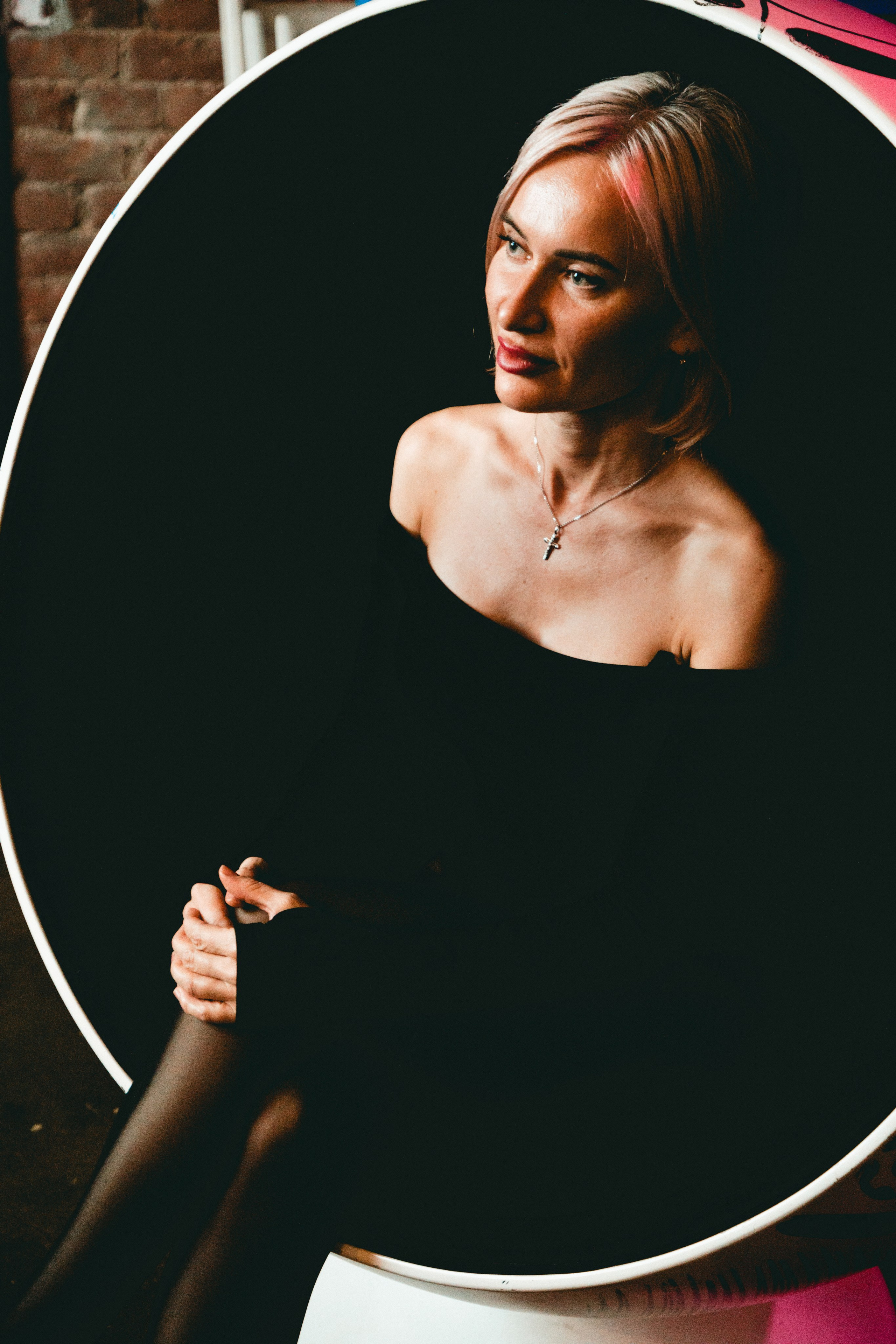 Декабрь Екатерины. ДарияГалямова — фотограф: открытый, творческий, коммерческий