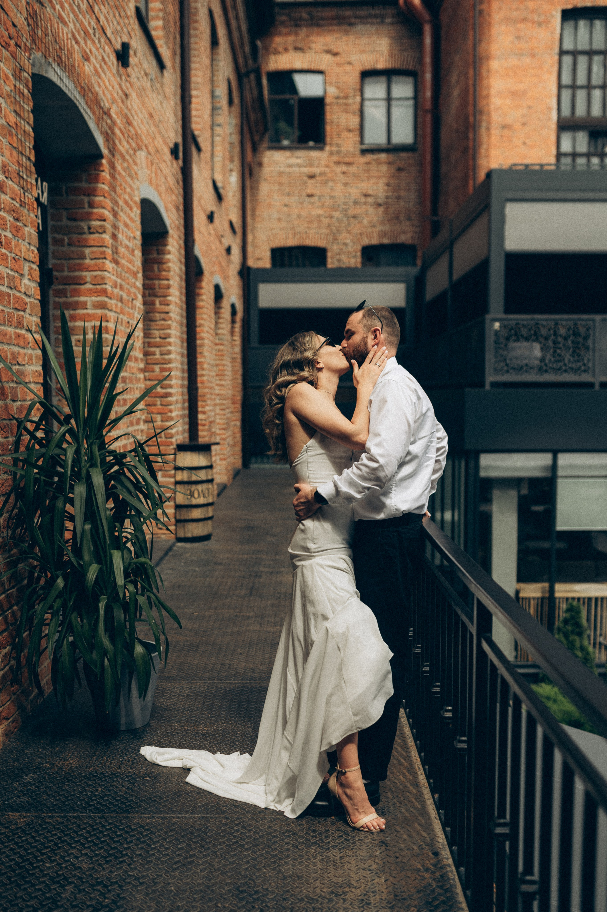 Николай и Евгения. Фотограф Алексин, Тула