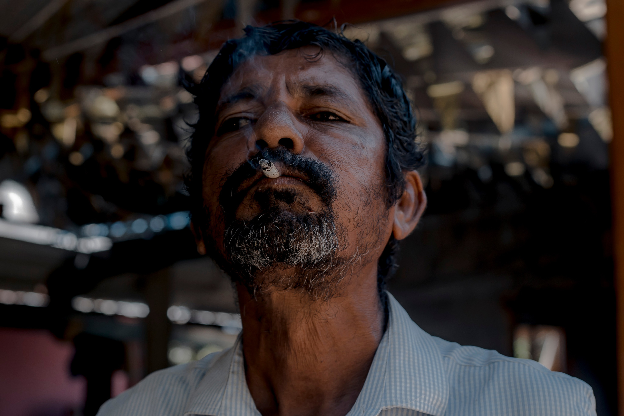 Andaman Islands, Part2. Art Photographer