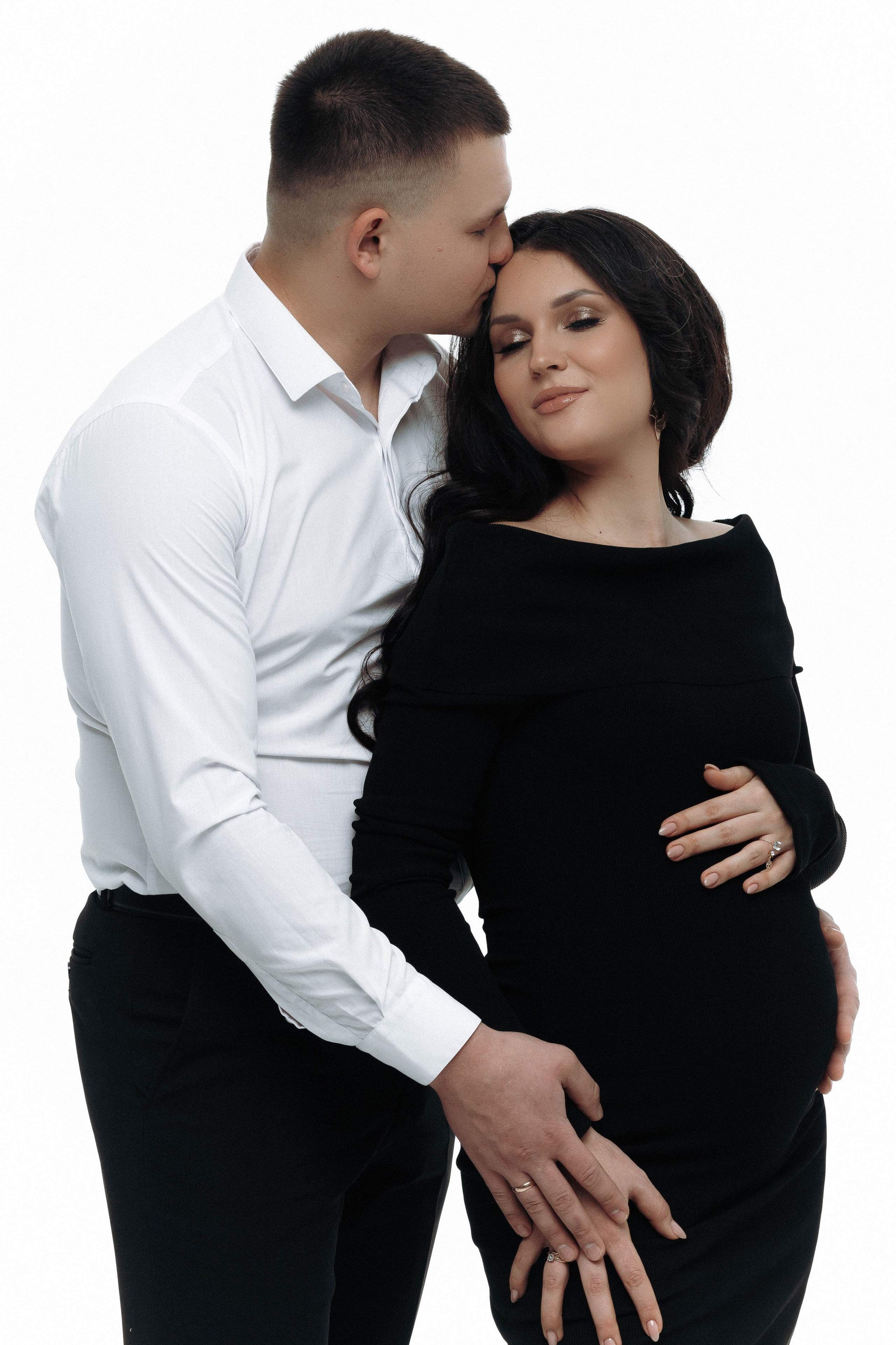 Ирина. Фотограф Дарья Бобровских в Воронеже