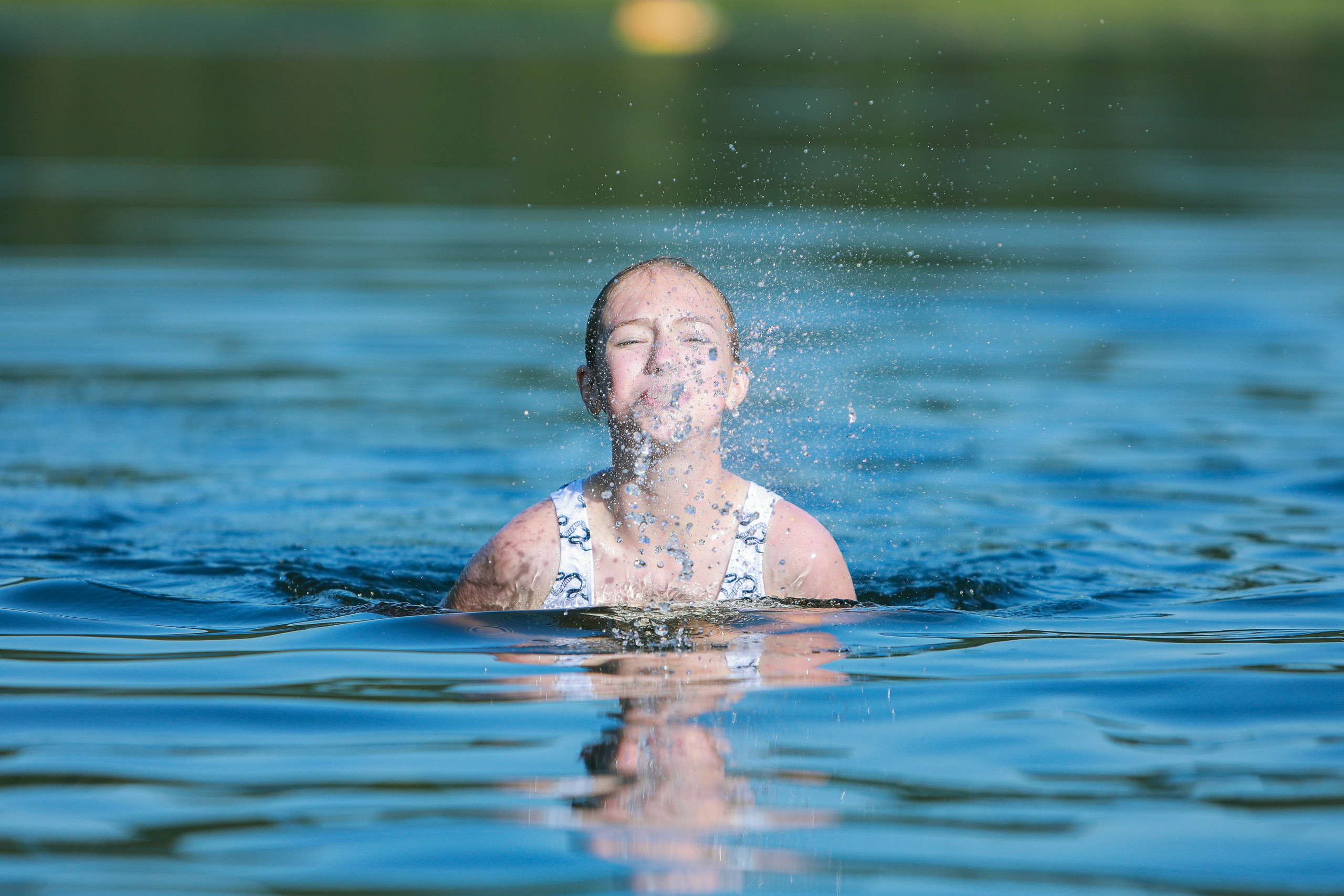 Мальтийское озеро