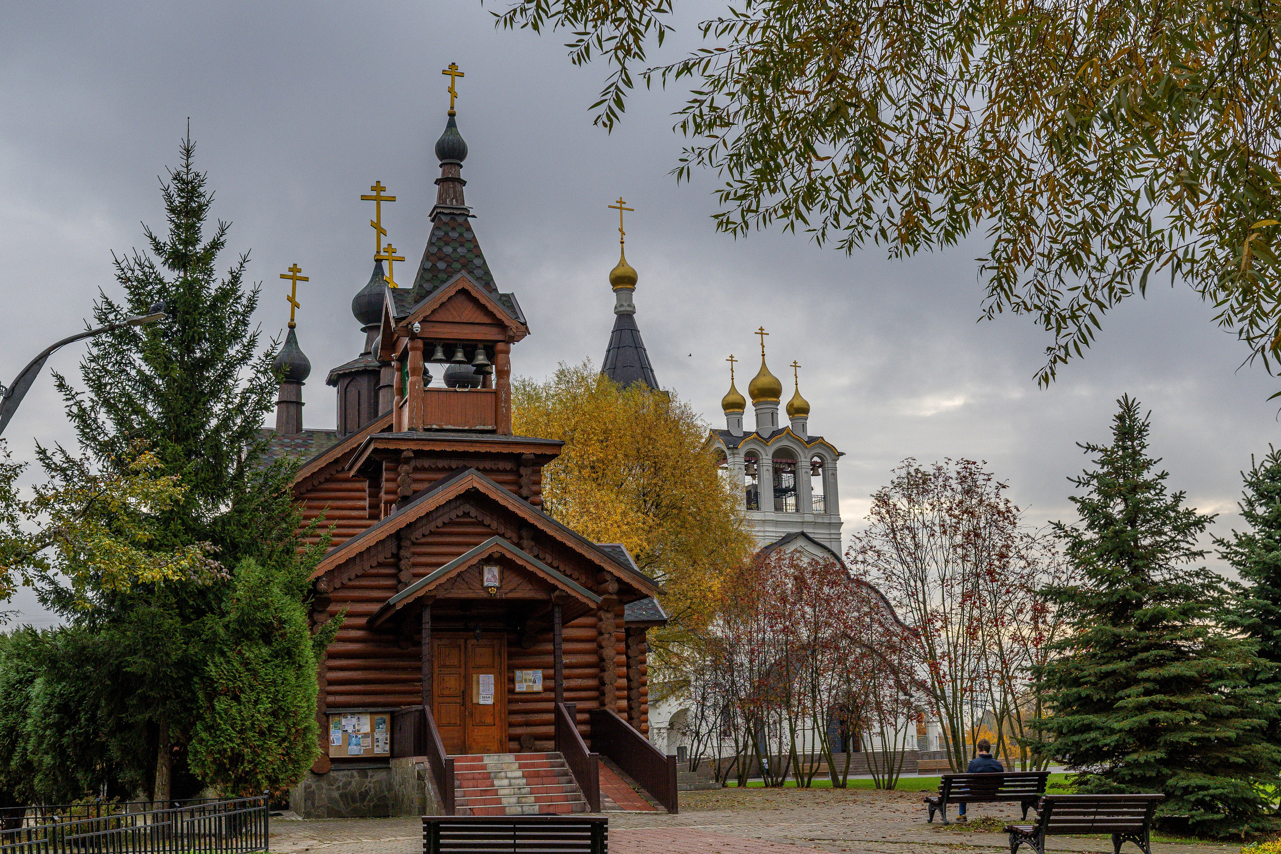Про жизнь. Фотограф Сергей Ловкий