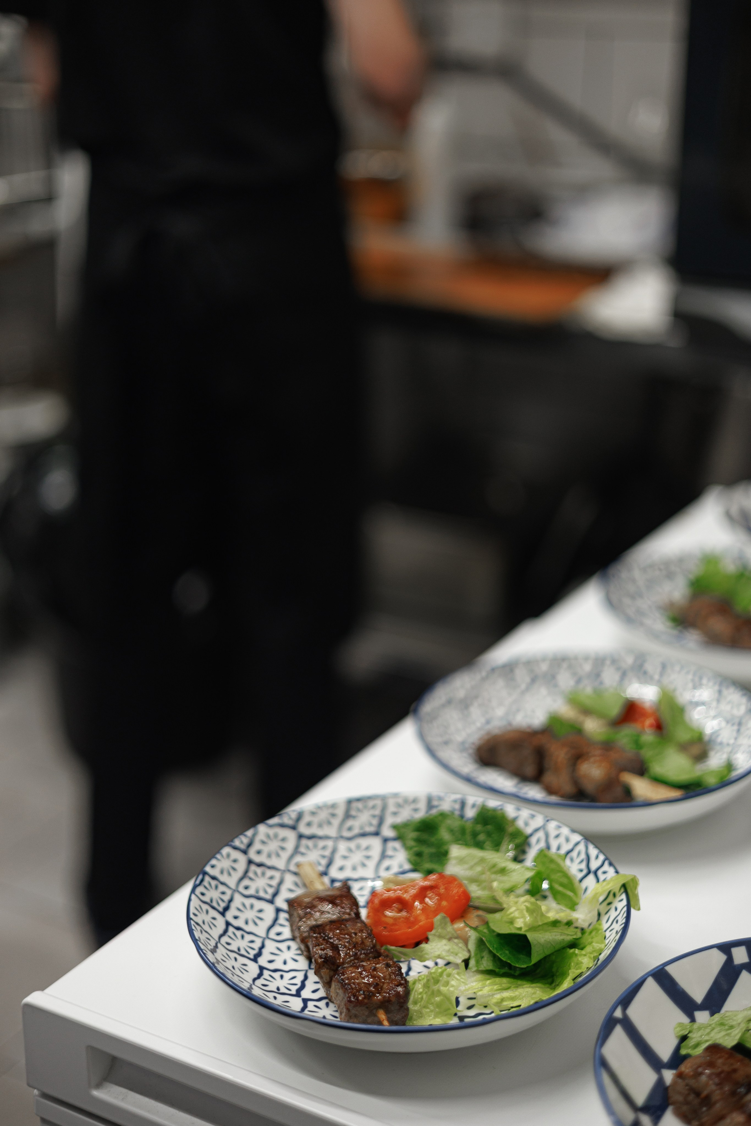 Гастроужин в ресторане баланс челябинск