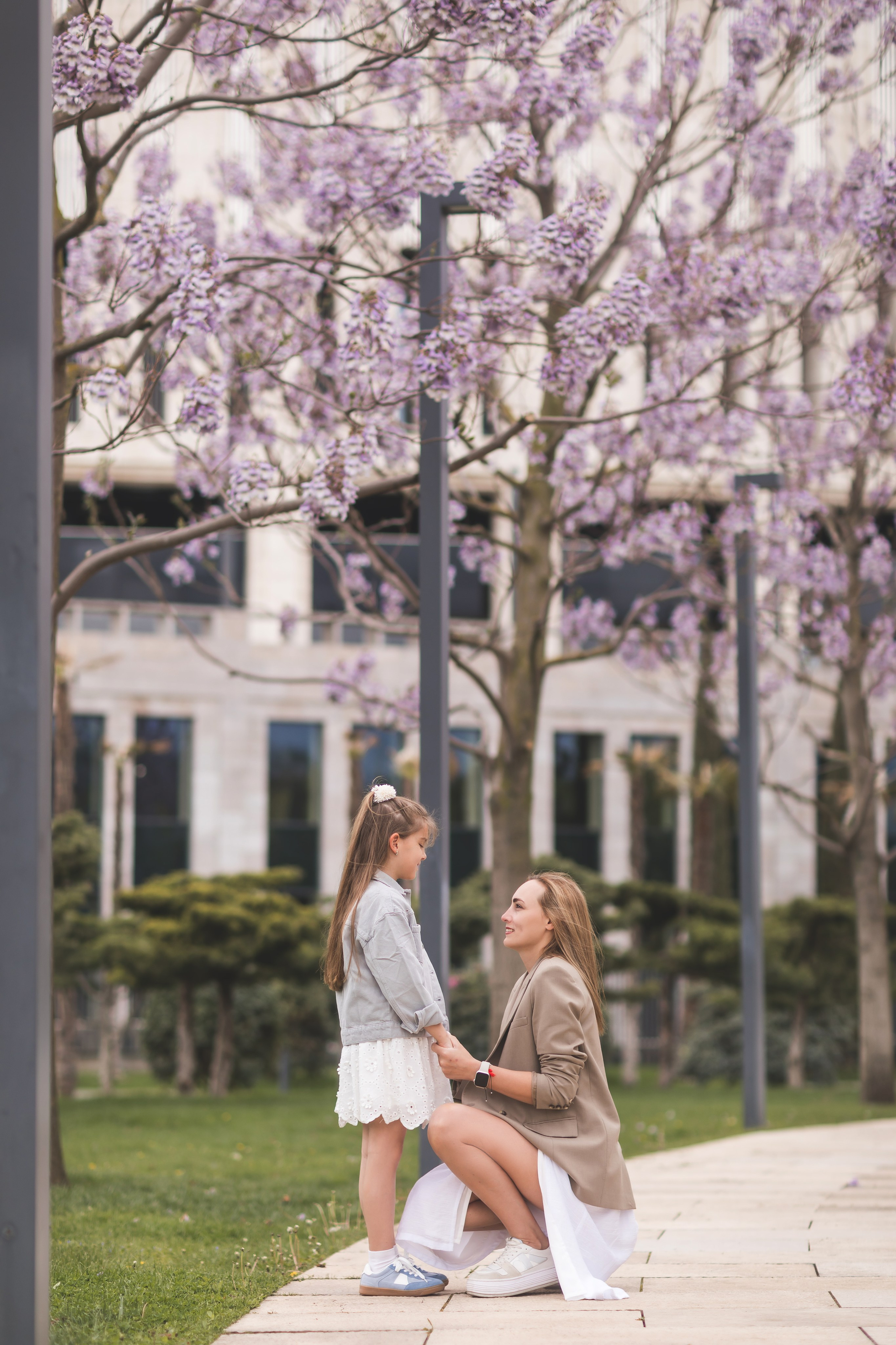 Парк Галицкого. Семейный и детский фотограф Краснодар Валерия Власенко