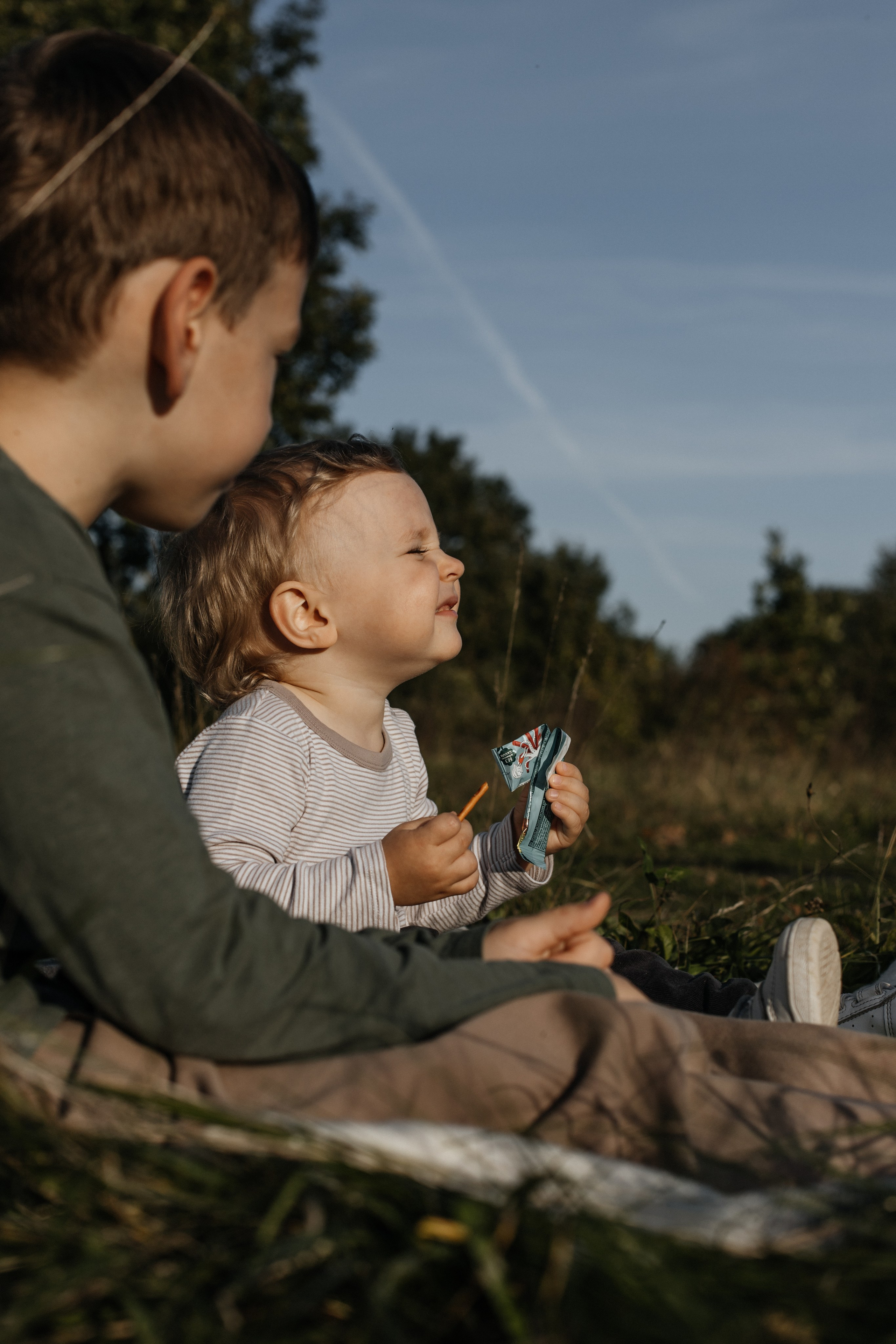 Прогулочная. Семейный фотограф в Нижнем Новгороде Куренкова Юлия