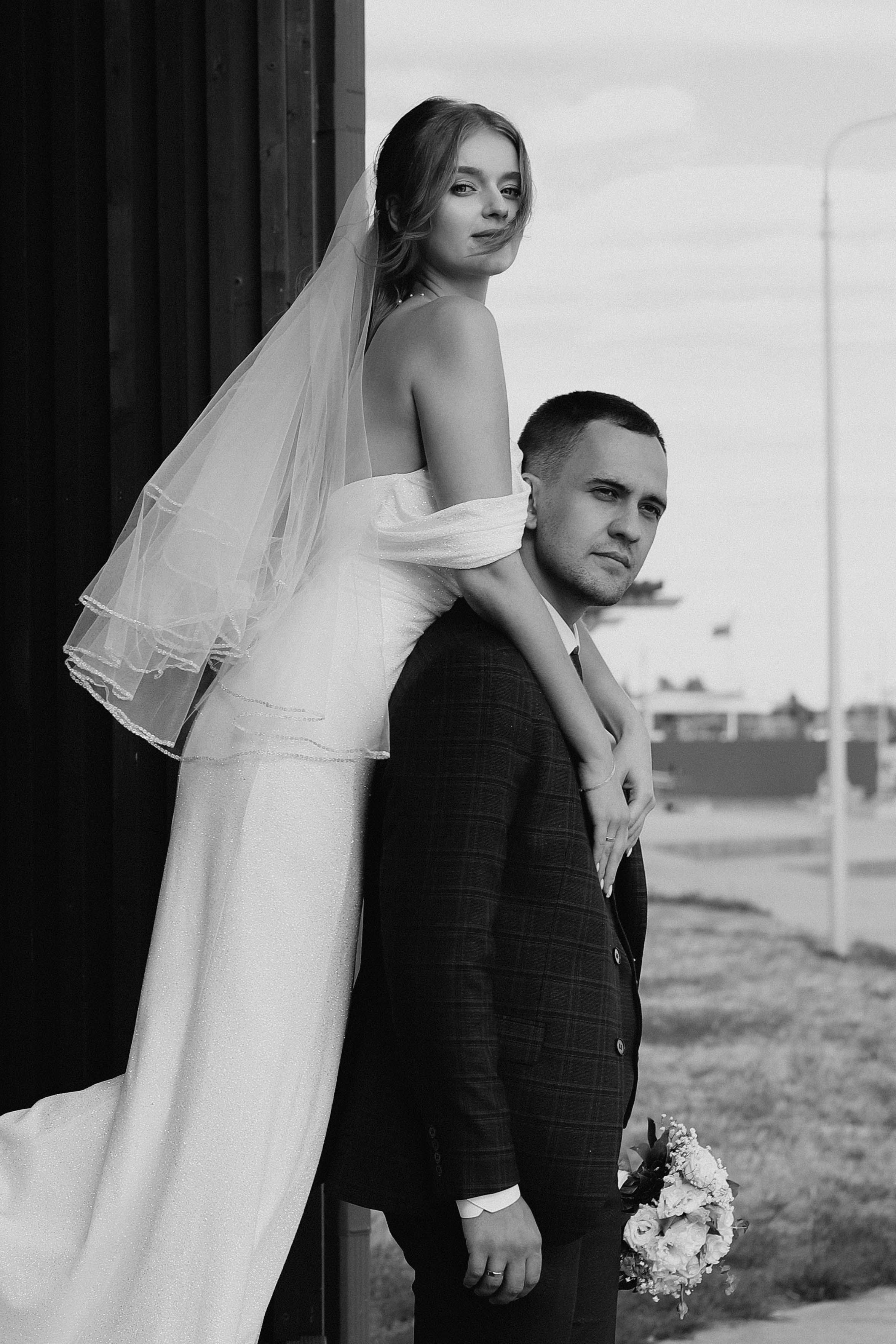 ЭЛЕОНОРА & НИКИТА. Фотограф Мариуполь | Ялта | Крым — Диана Мазенко