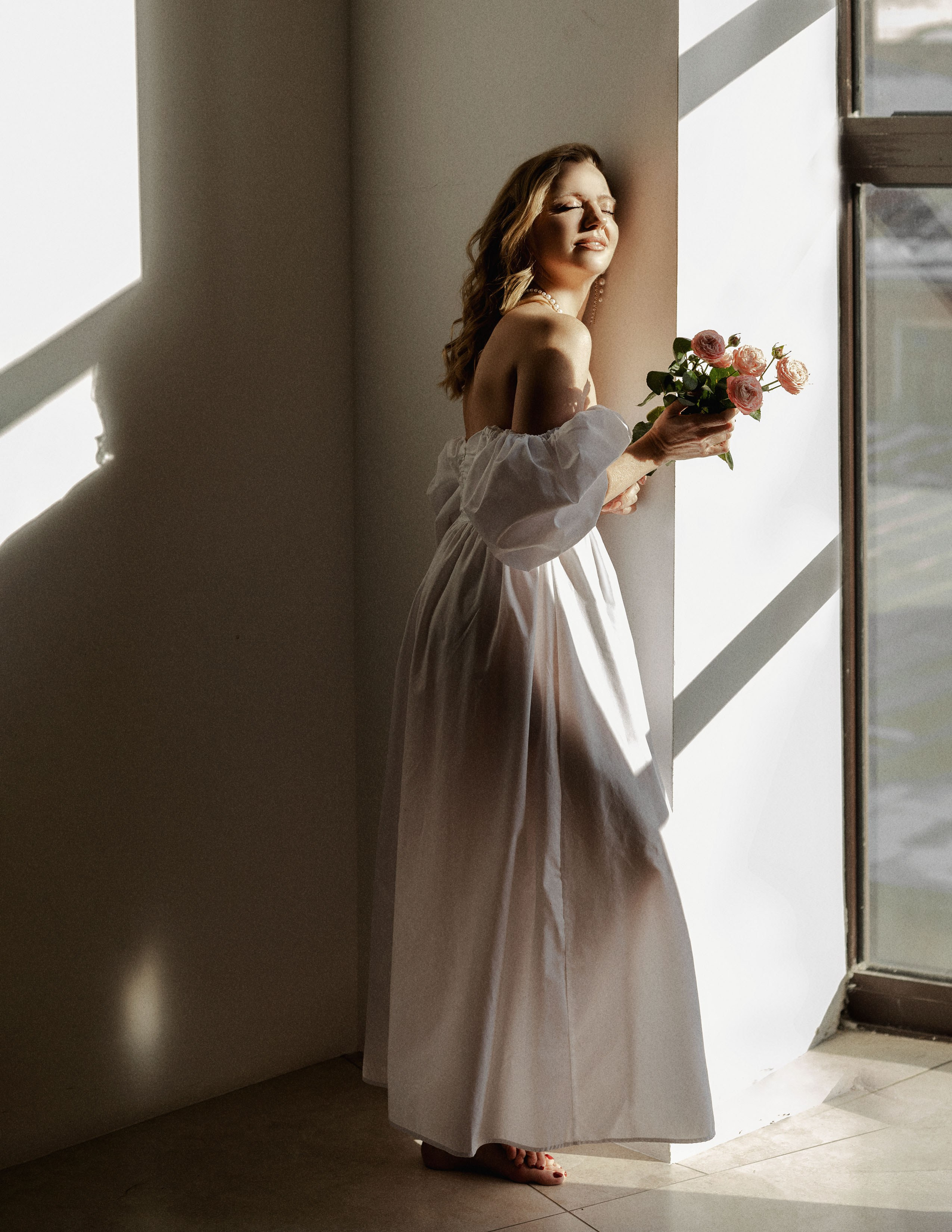 Елена. Фотограф Наталья Краснова, г. Москва