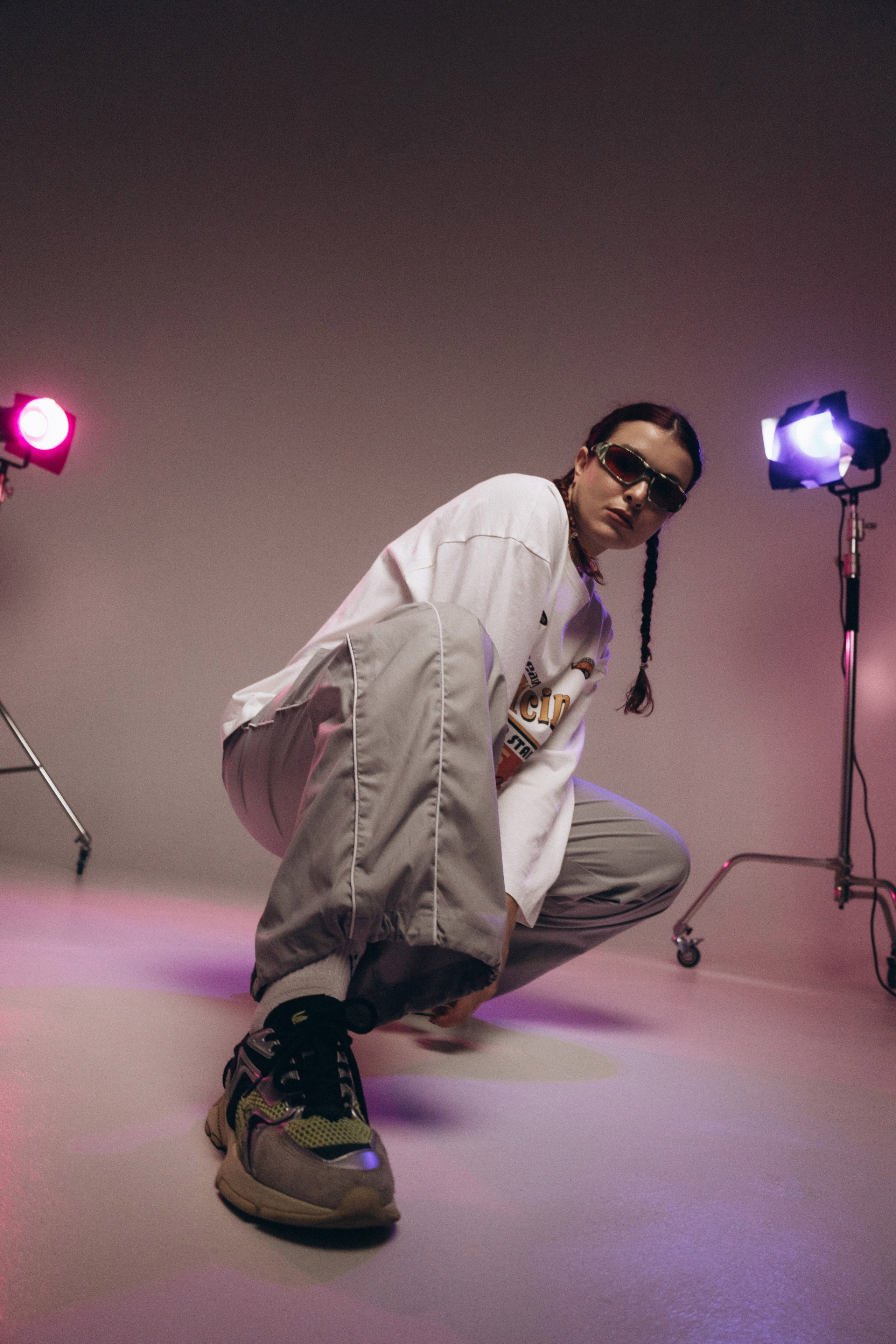 Let's Dance!. Портретный и семейный фотограф в Воронеже Ксения Ремизова