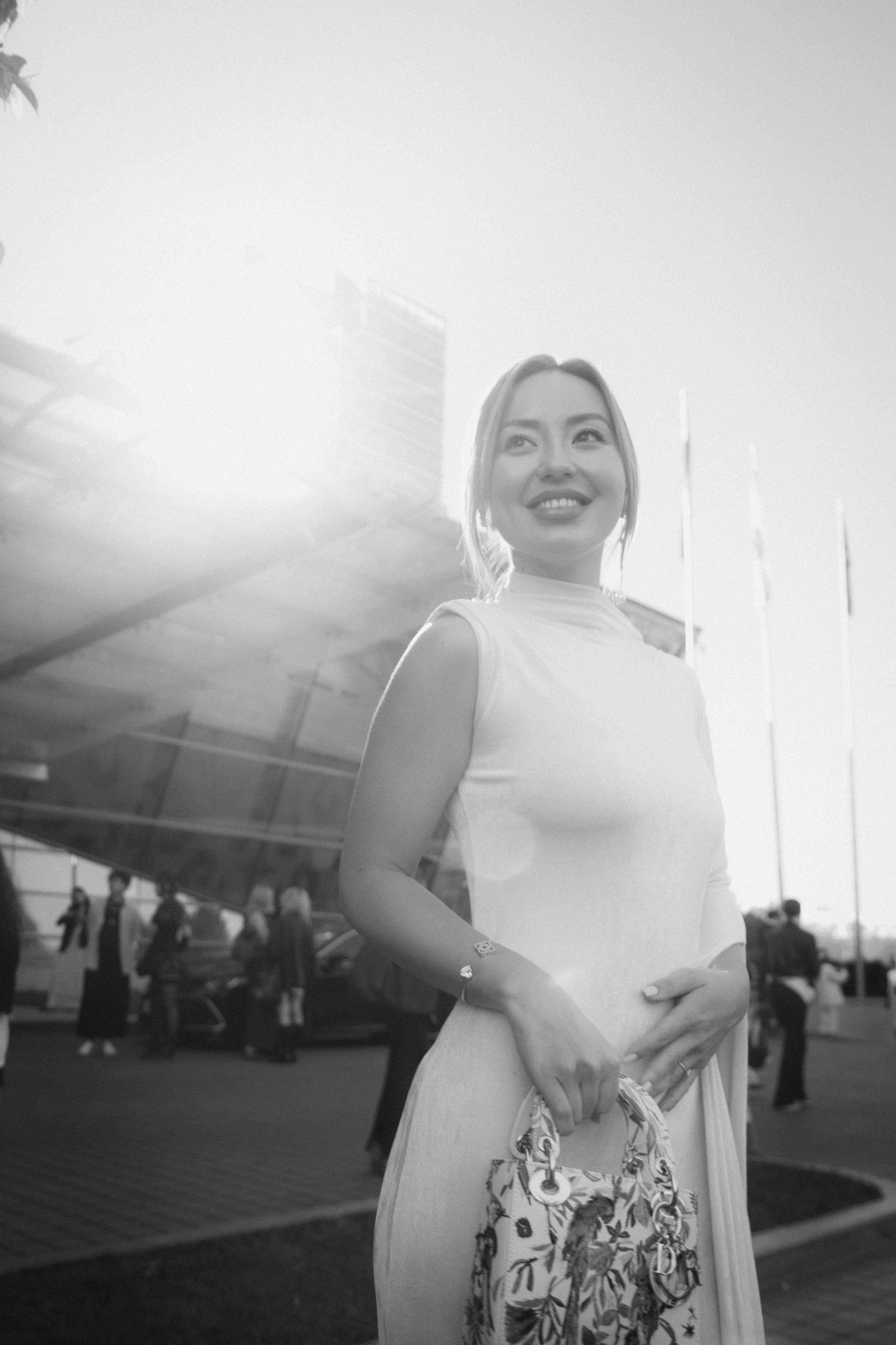 Репортаж. Портретный фотограф в Алматы Никитин Владимир