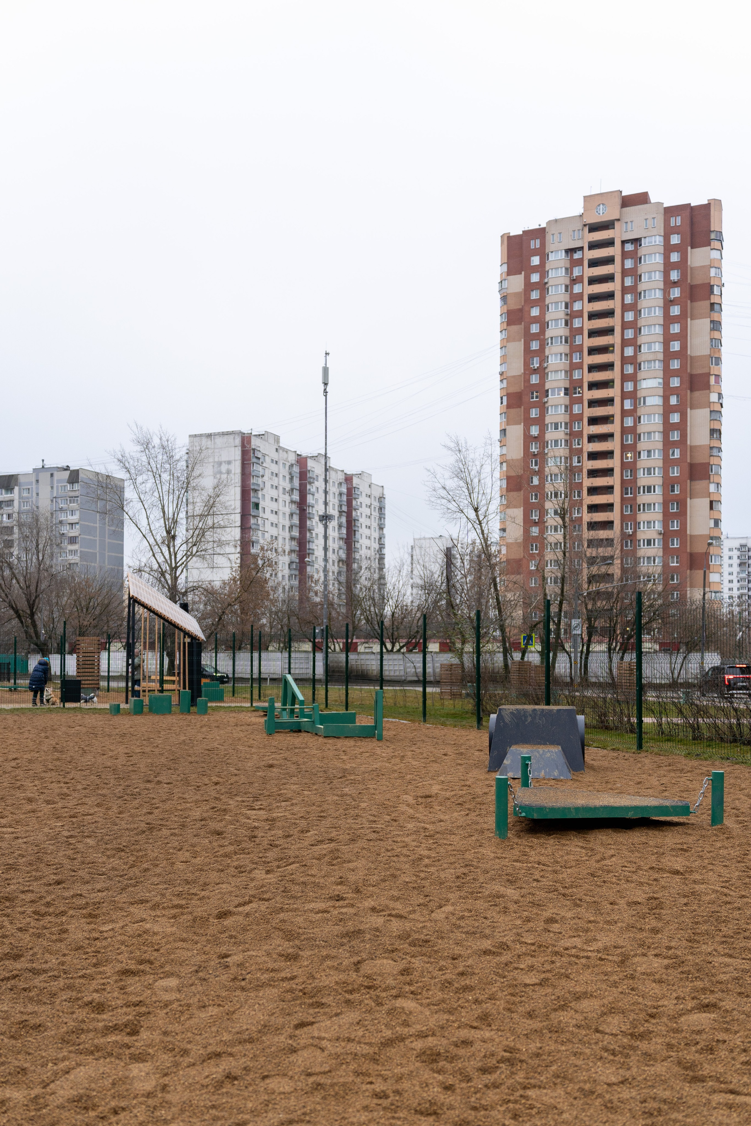 Площалка. Фотограф в Москве Лера Голубенко