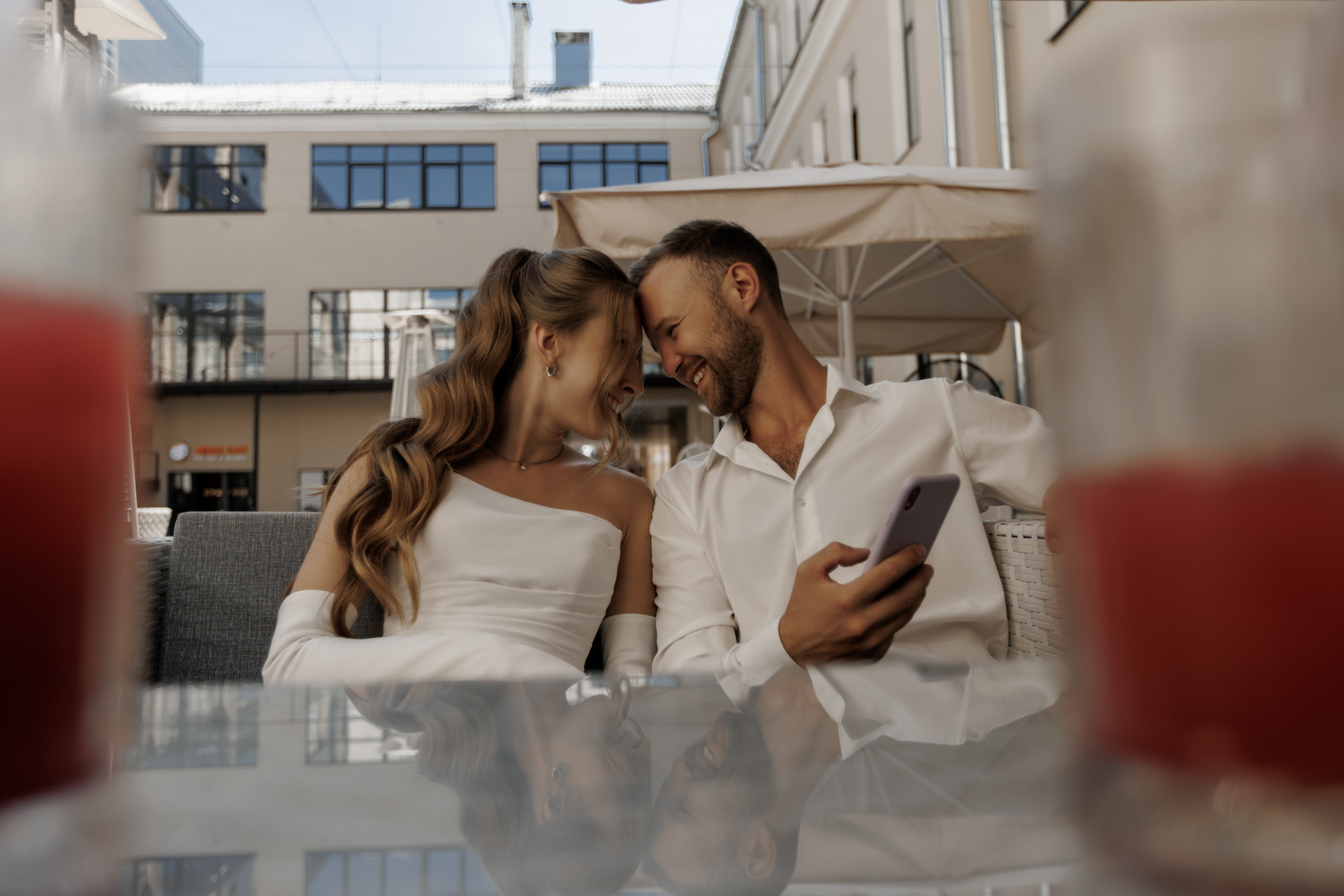 A&P. Свадебный фотограф Екатерина Худякова — Ярославль, Санкт-Петербург, Москва