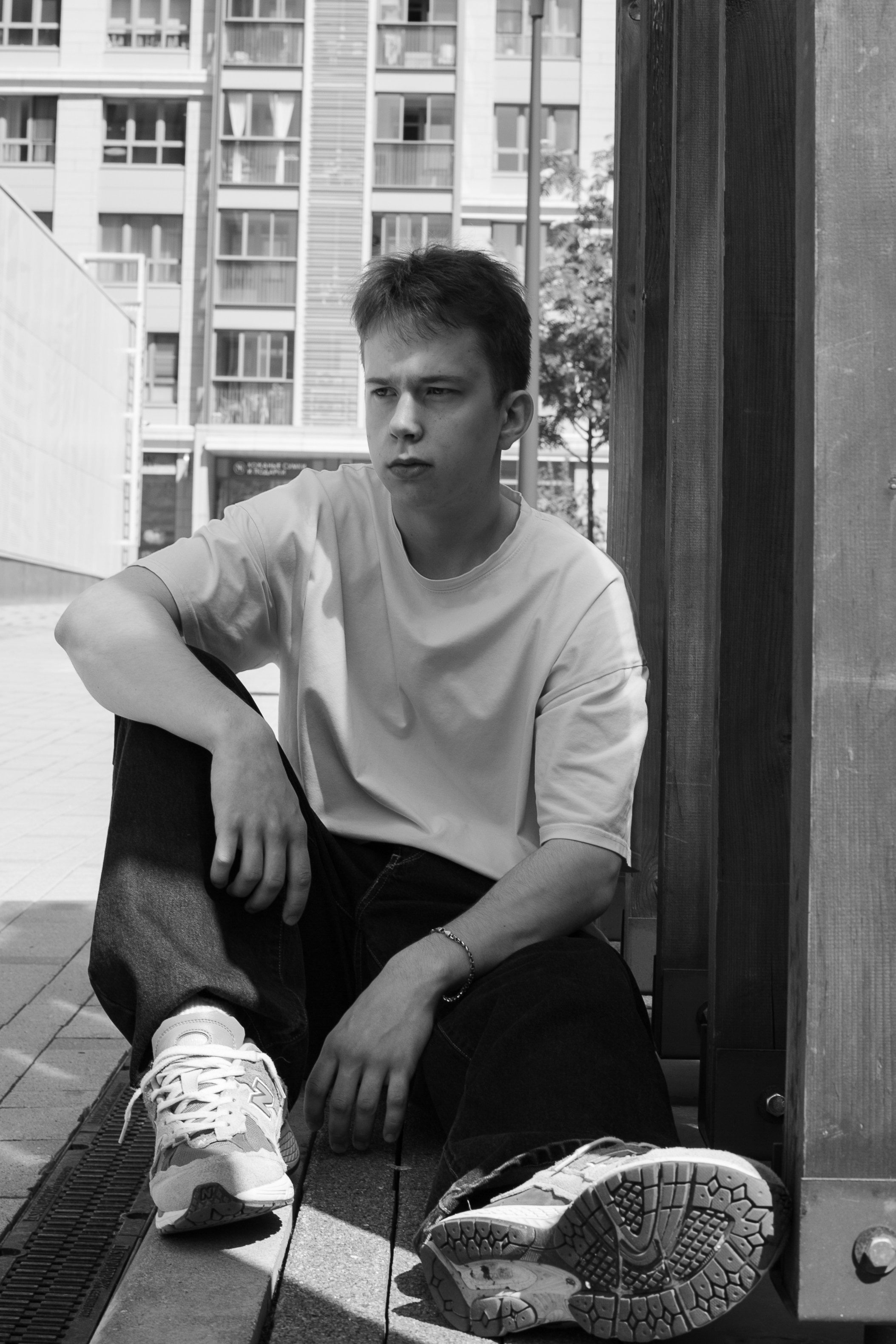 Портрет. Главная