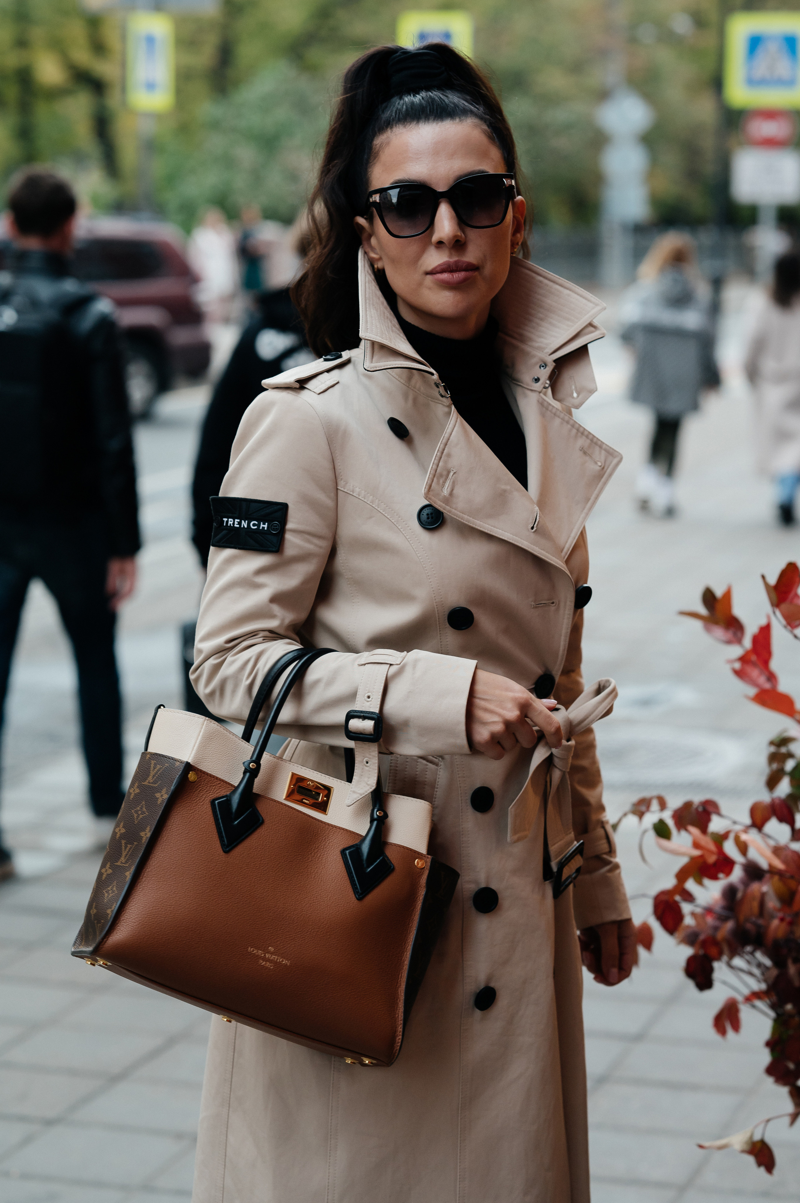 Ирина. Семейный фотограф Казакова Дарья