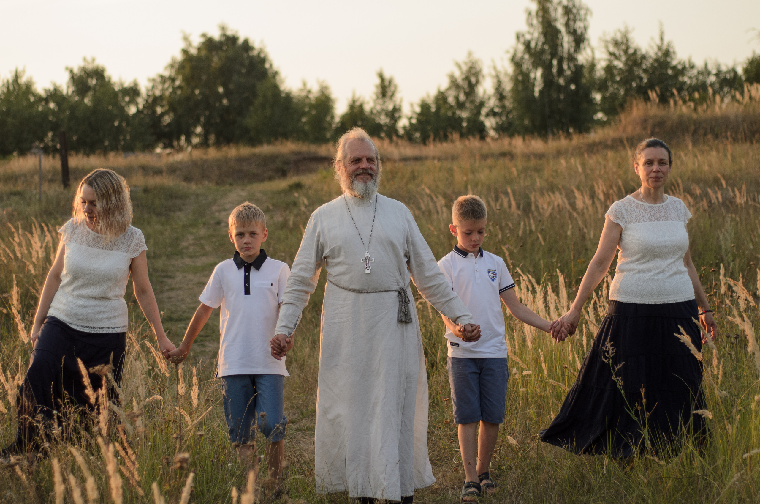 Сергий. Семейный фотограф Казакова Дарья