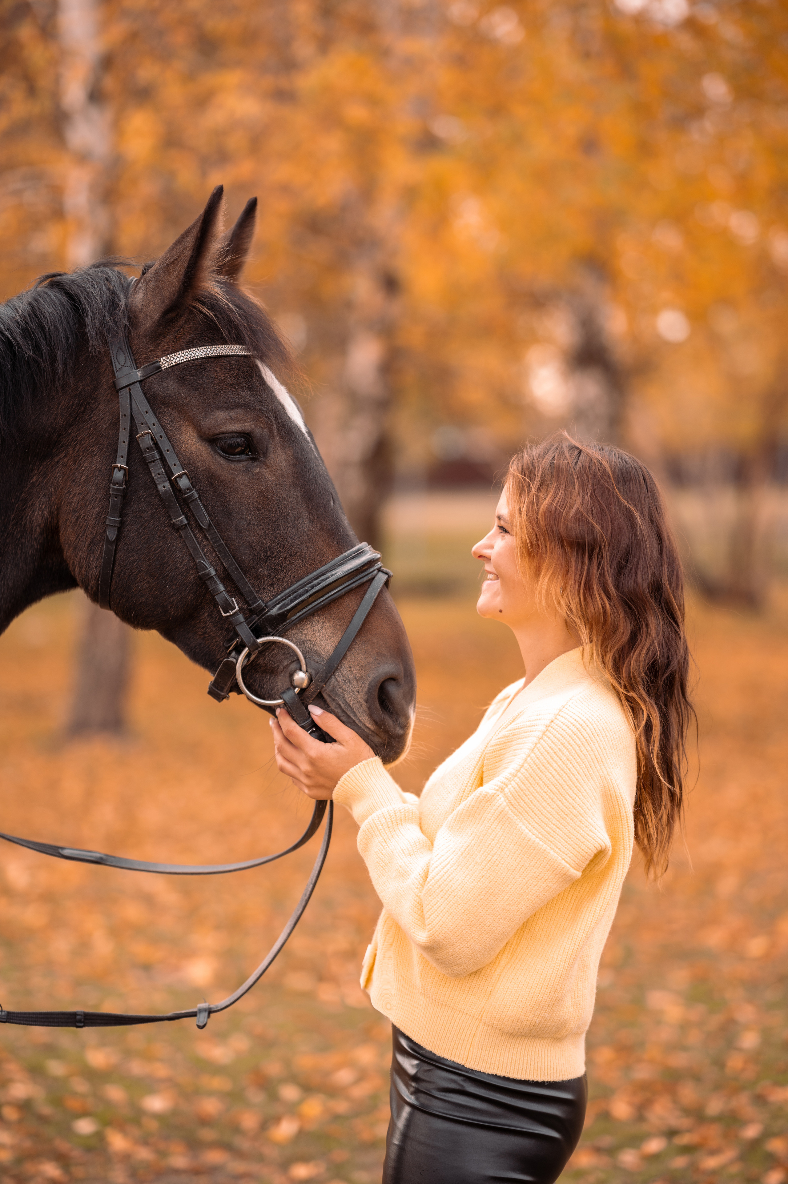 Оля и Амун Ра. Семейный фотограф Казакова Дарья