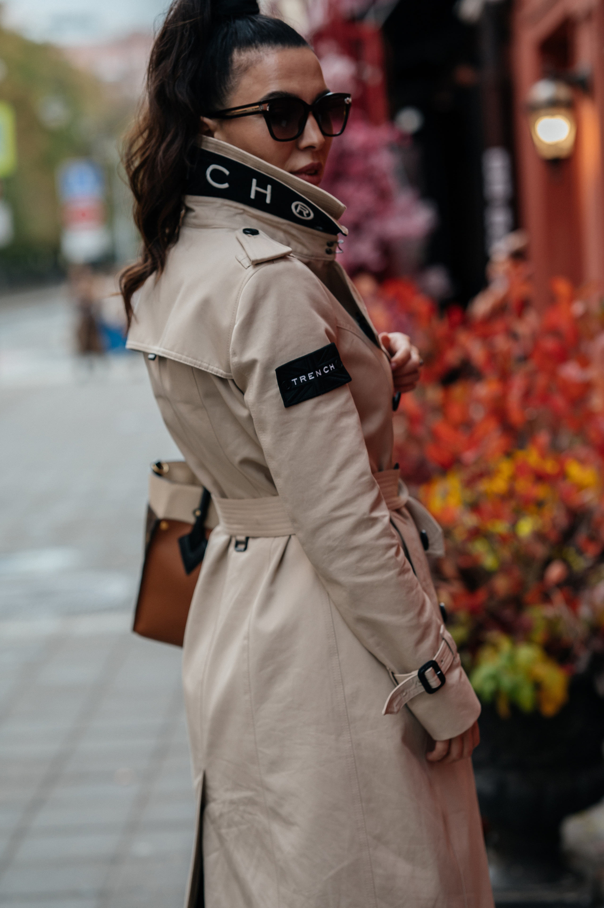 Ирина. Семейный фотограф Казакова Дарья