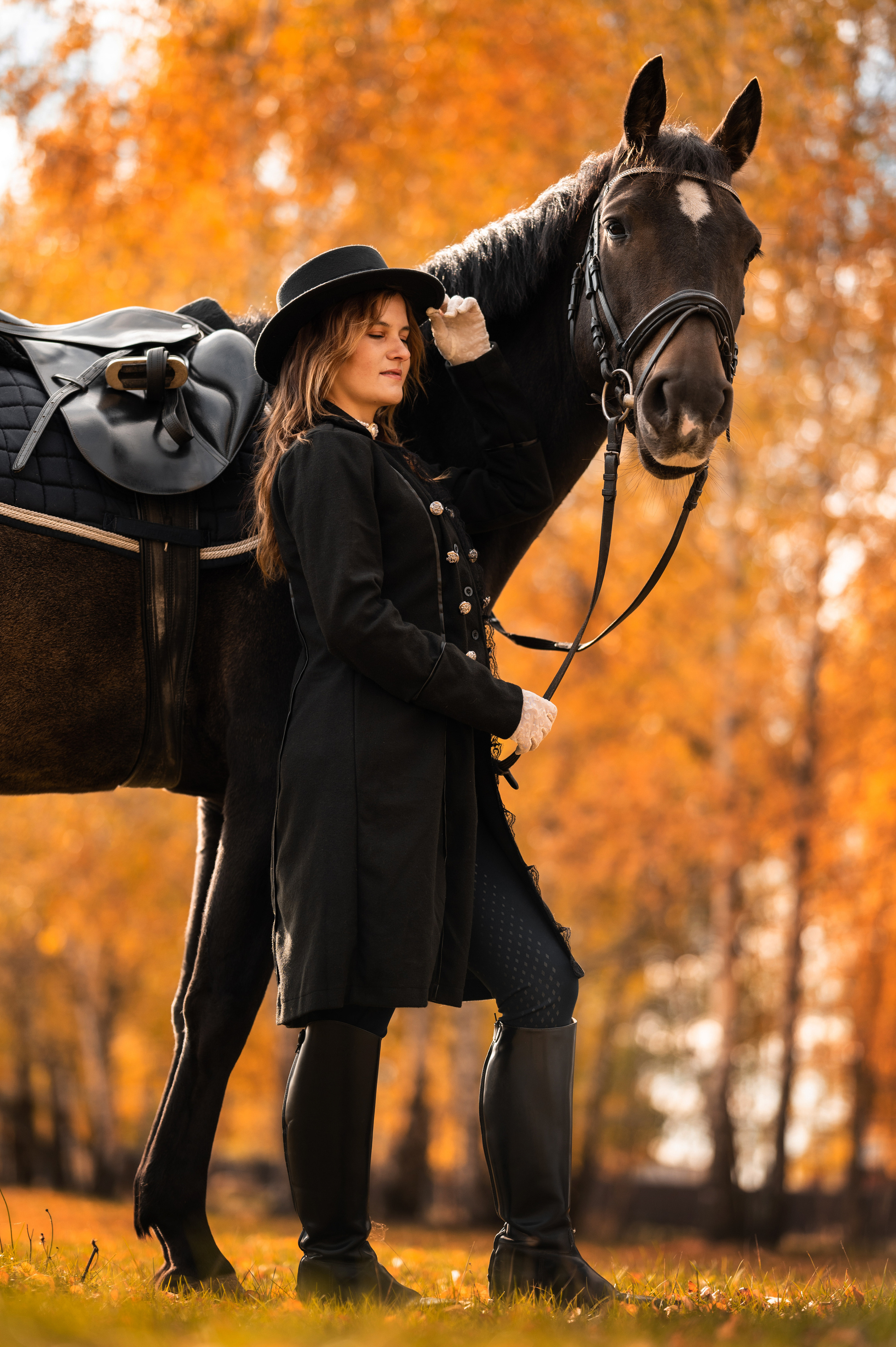 Оля и Амун Ра. Семейный фотограф Казакова Дарья