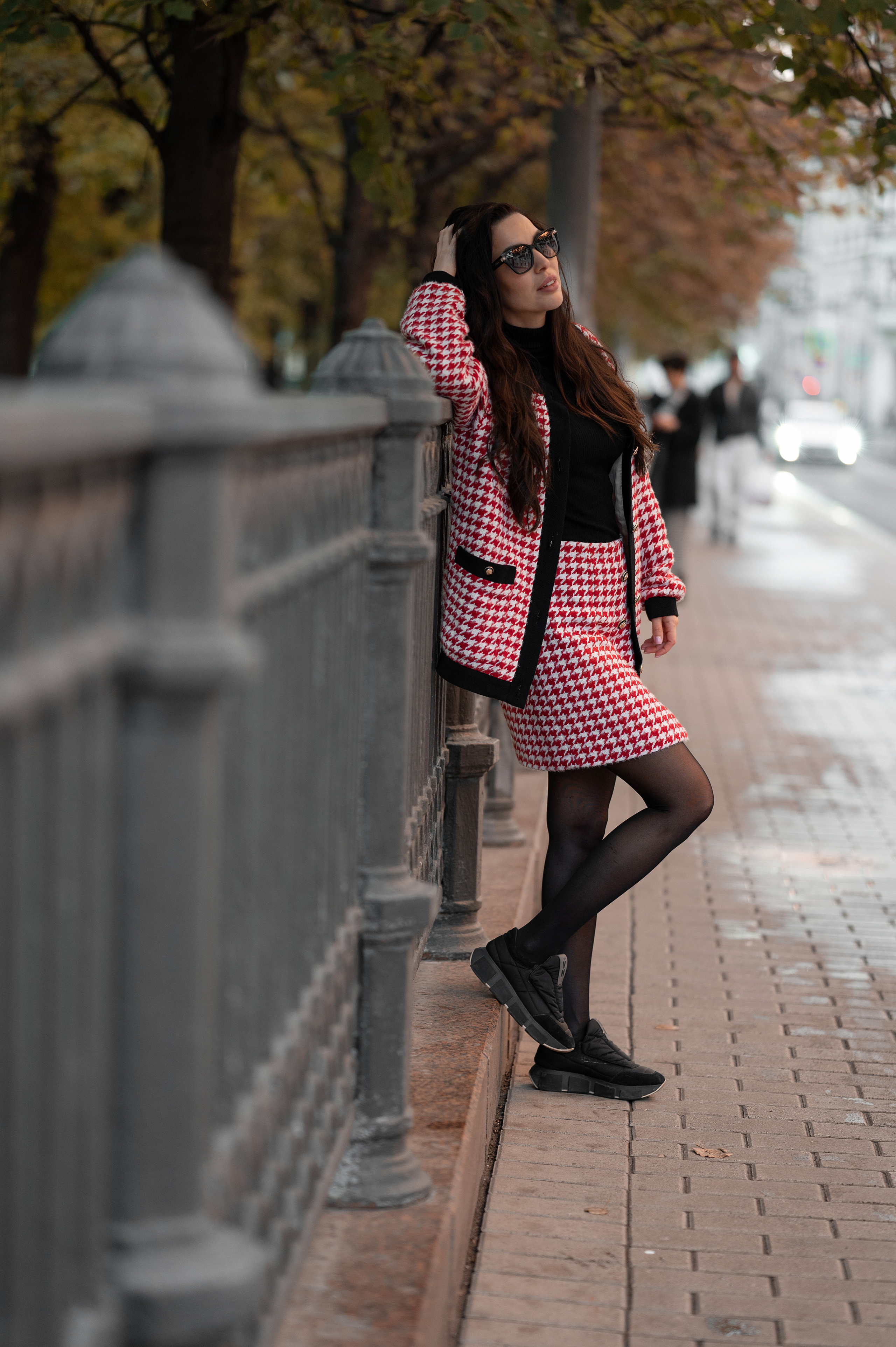 Ирина. Семейный фотограф Казакова Дарья