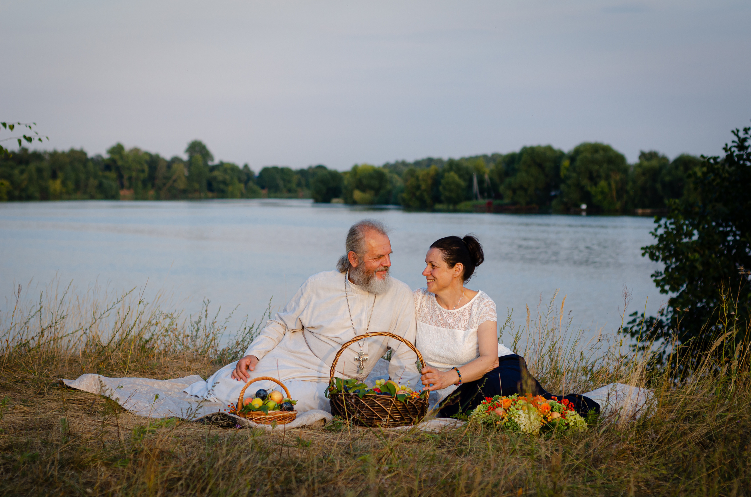 Сергий. Семейный фотограф Казакова Дарья