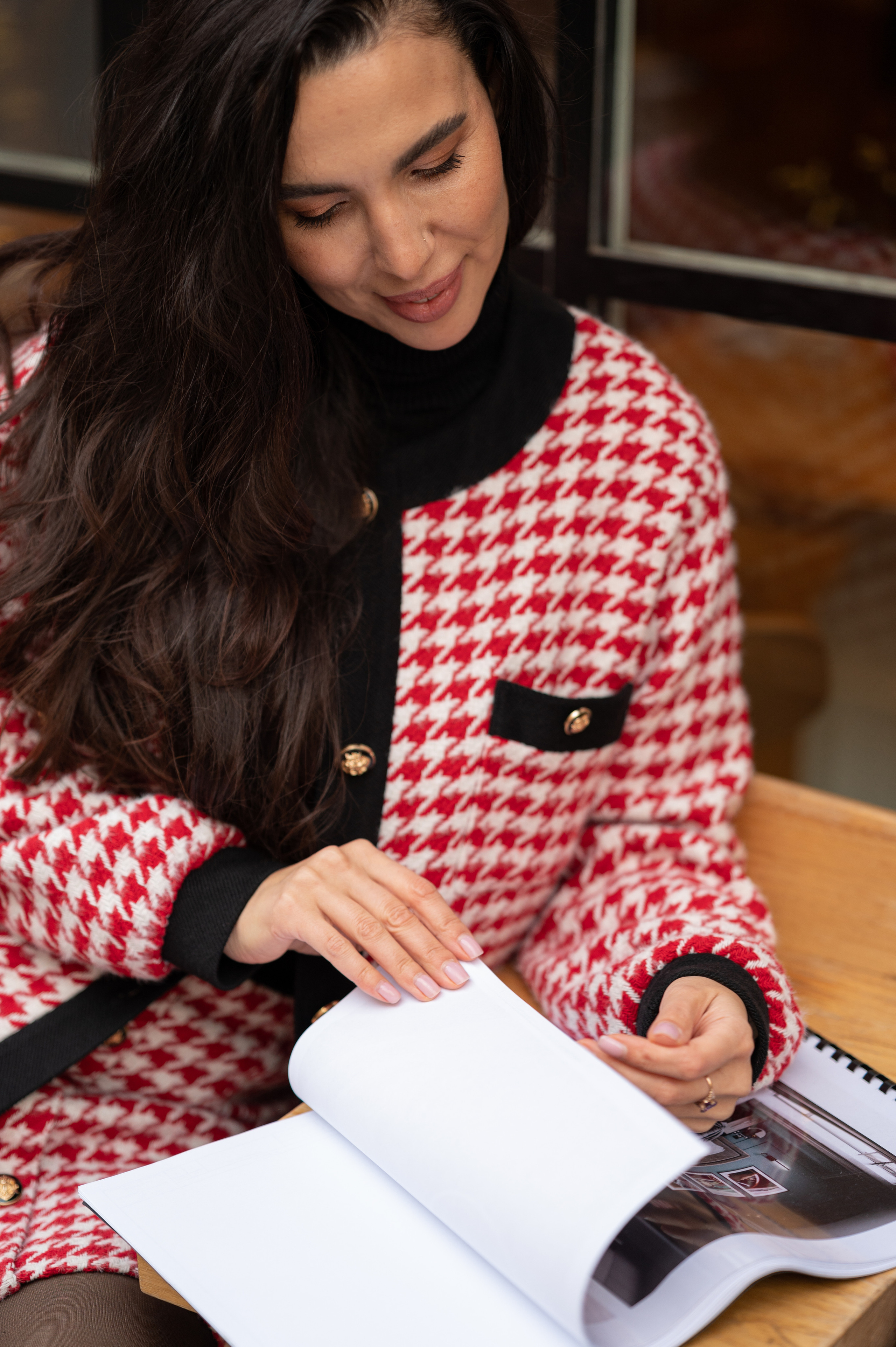 Ирина. Семейный фотограф Казакова Дарья