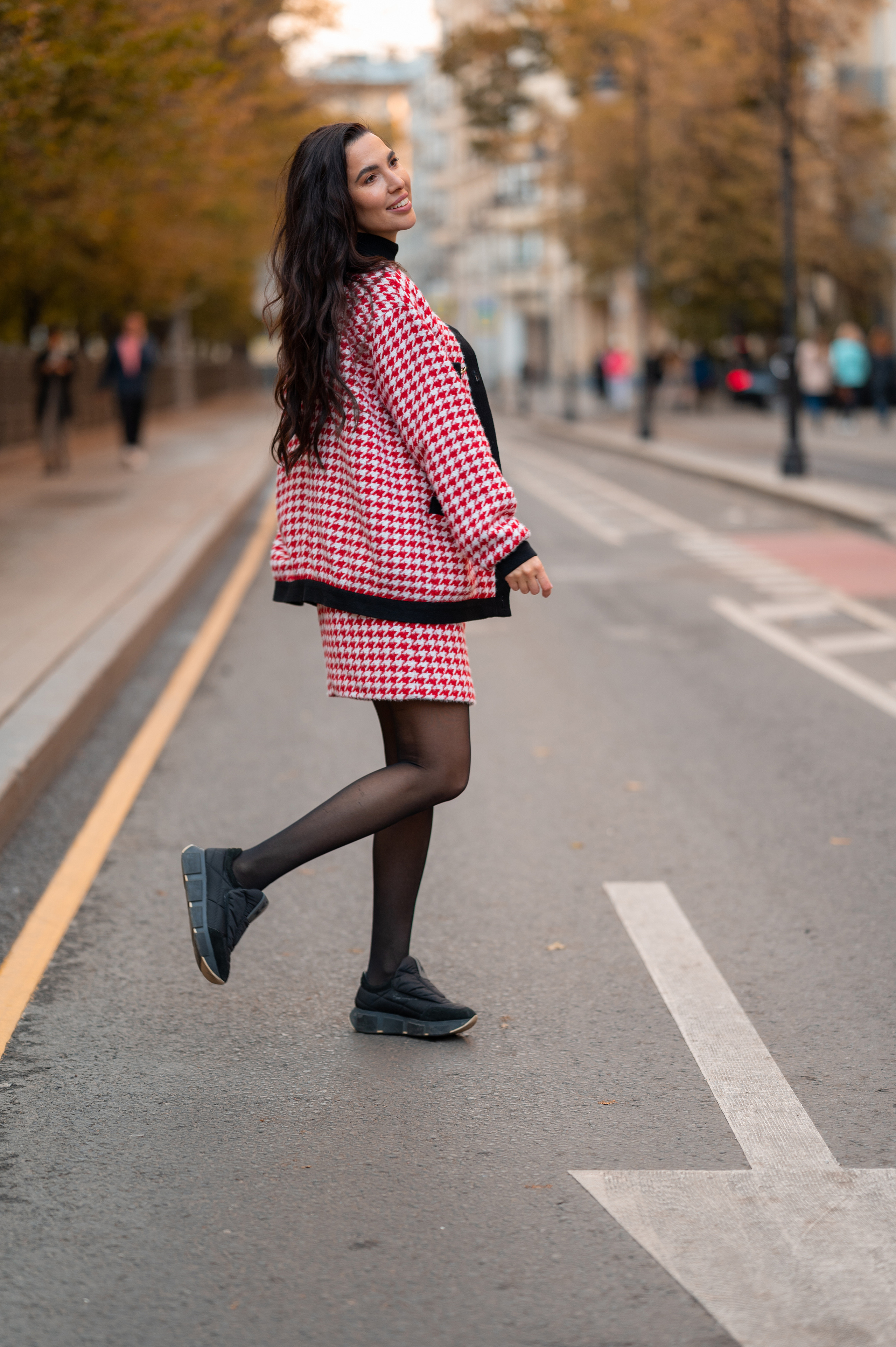 Ирина. Семейный фотограф Казакова Дарья