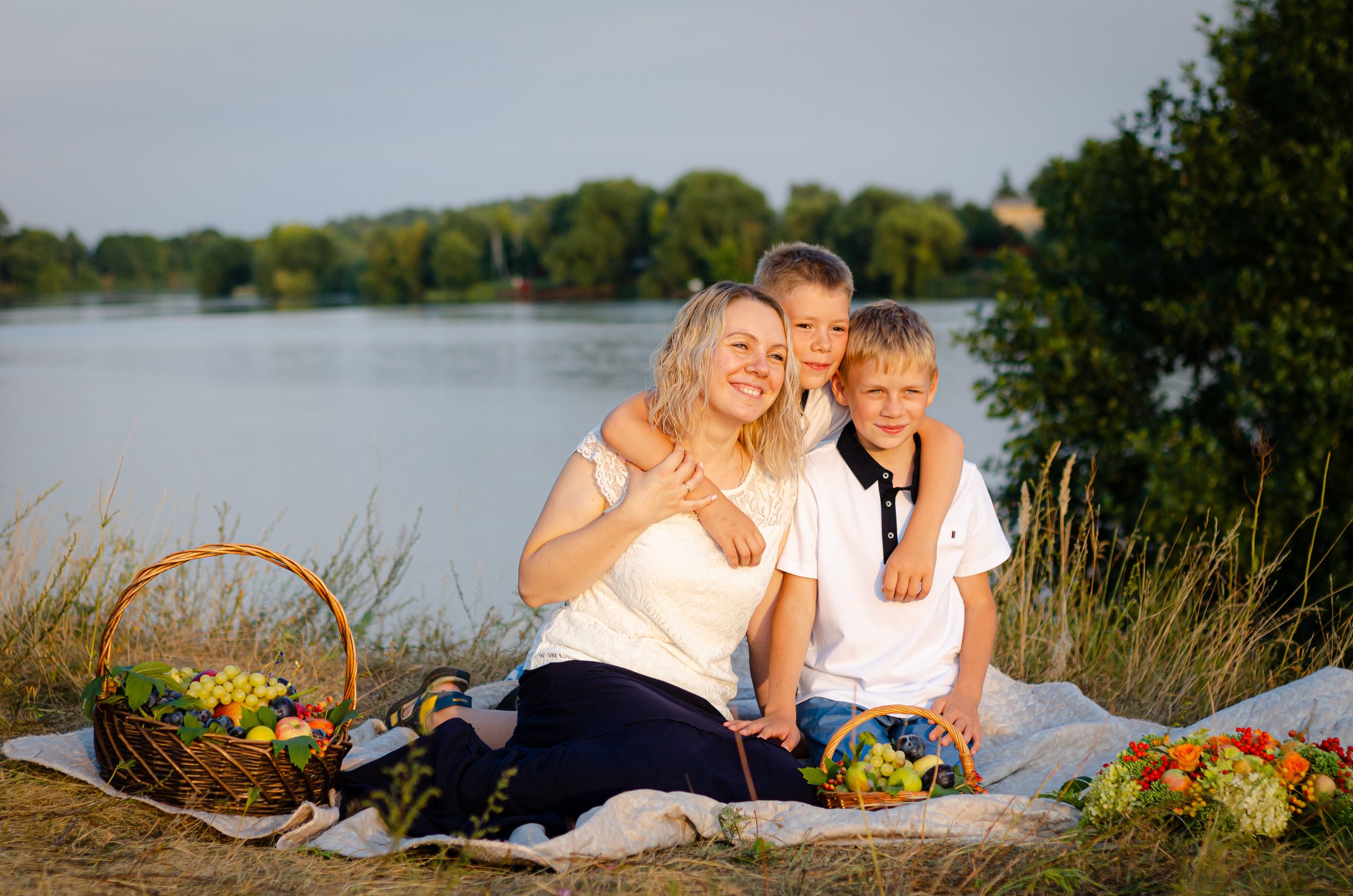 Сергий. Семейный фотограф Казакова Дарья