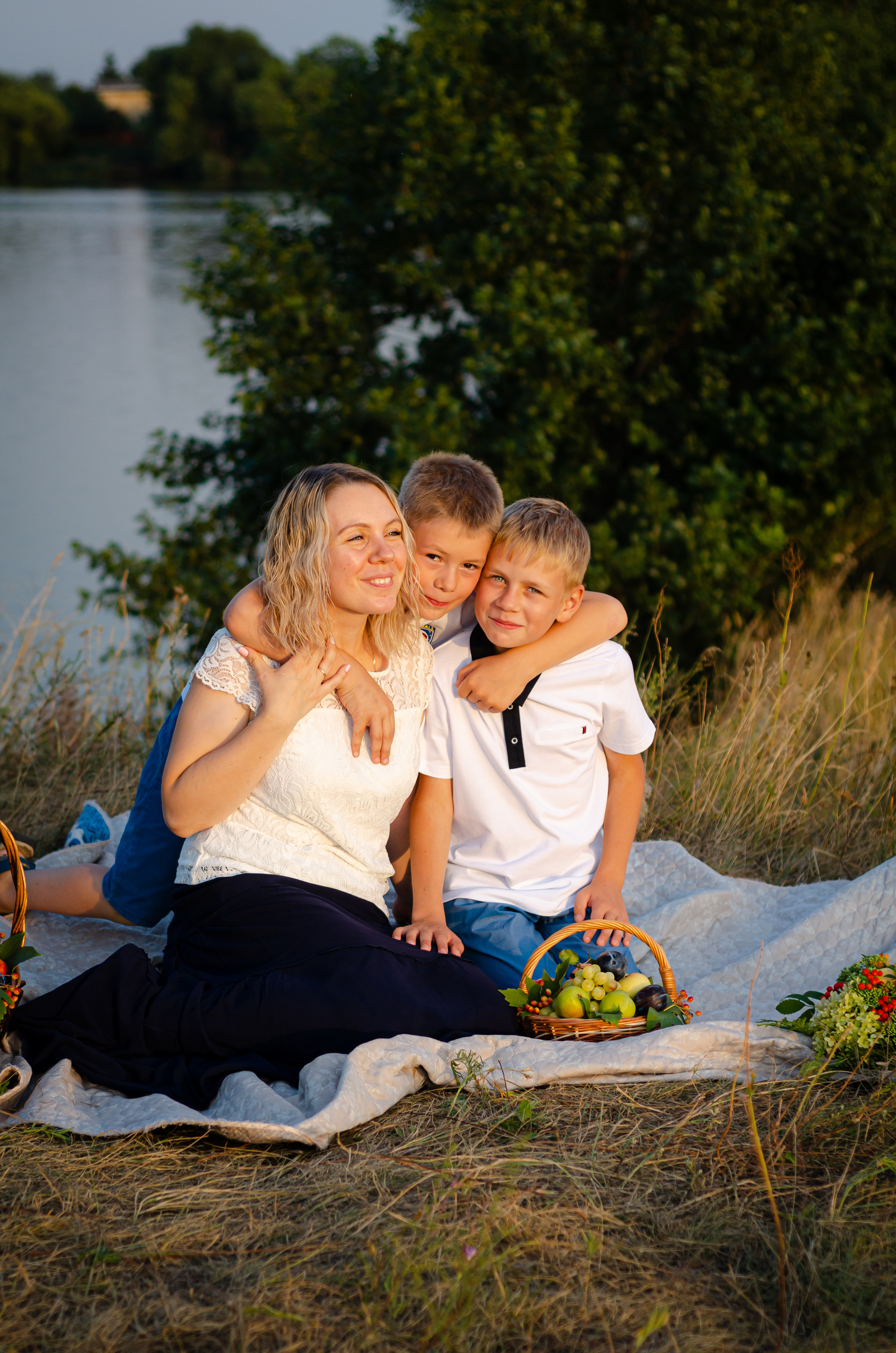 Сергий. Семейный фотограф Казакова Дарья