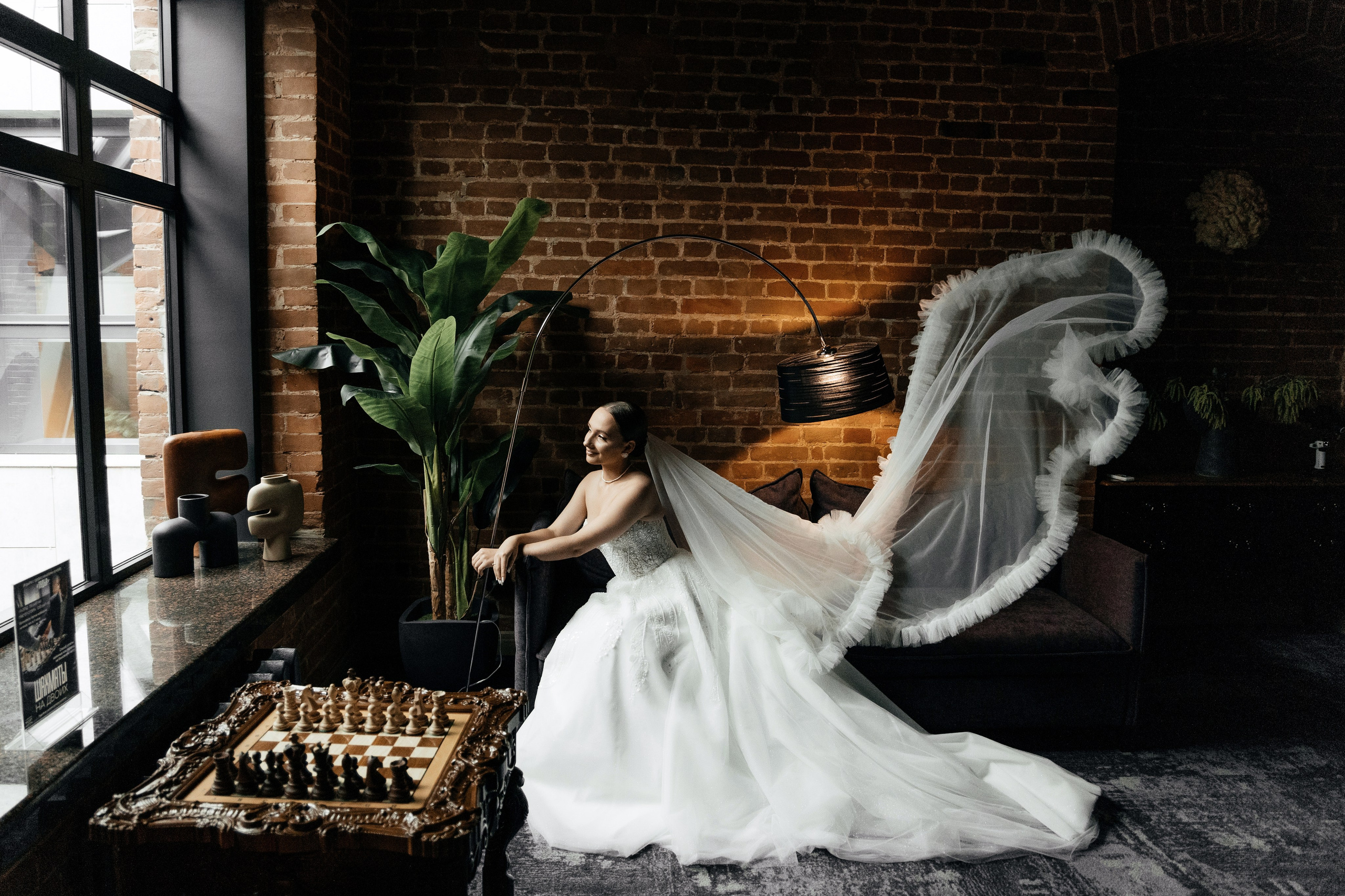 D&A WEDDING DAY. ФОТОГРАФ | ВИДЕОГРАФ | КУРГАН | ТЮМЕНЬ | ЕКБ Михаил Сутягин