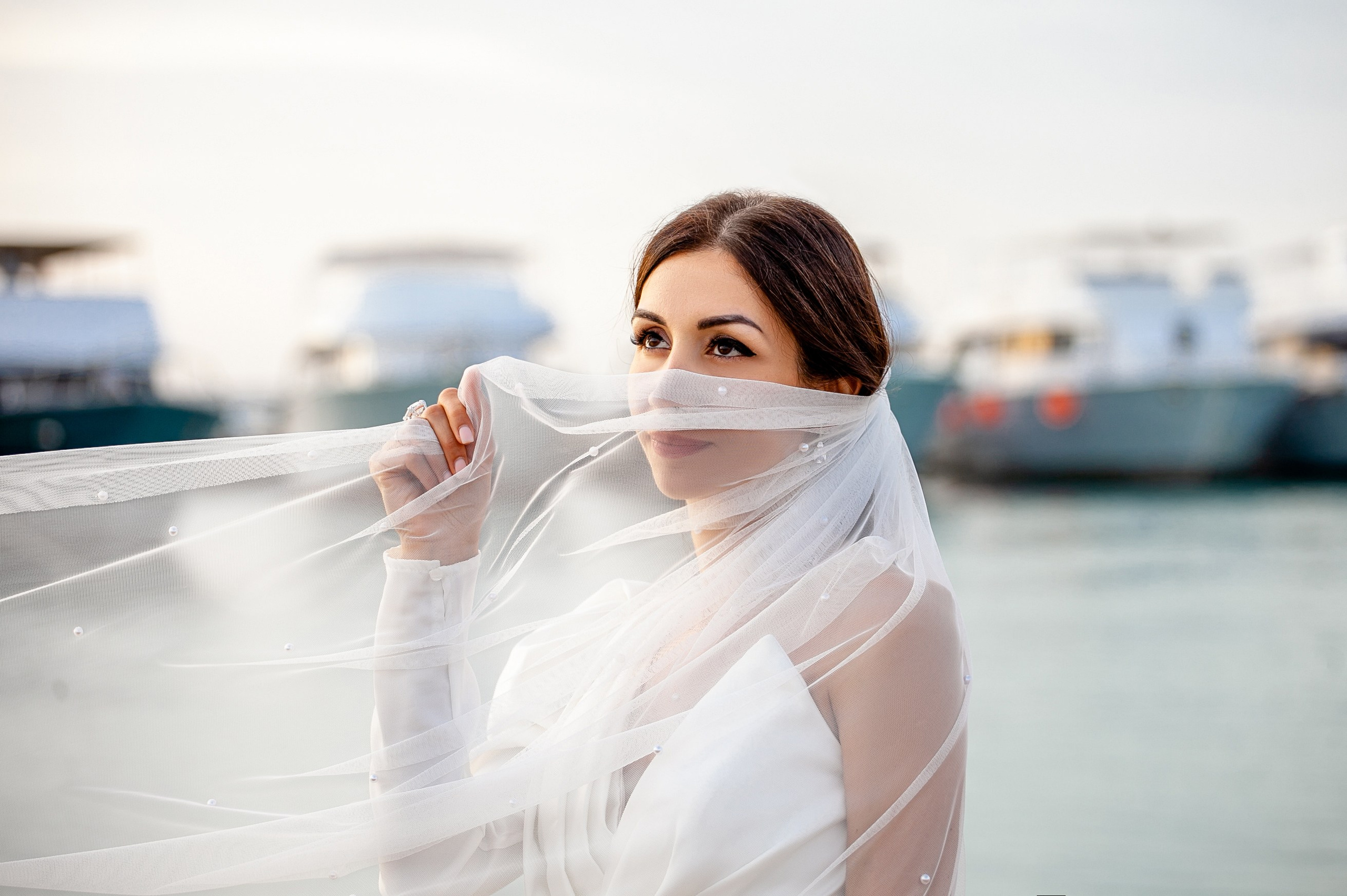 Свадебный. Фотограф Хургада / Египет Натали Шувалова