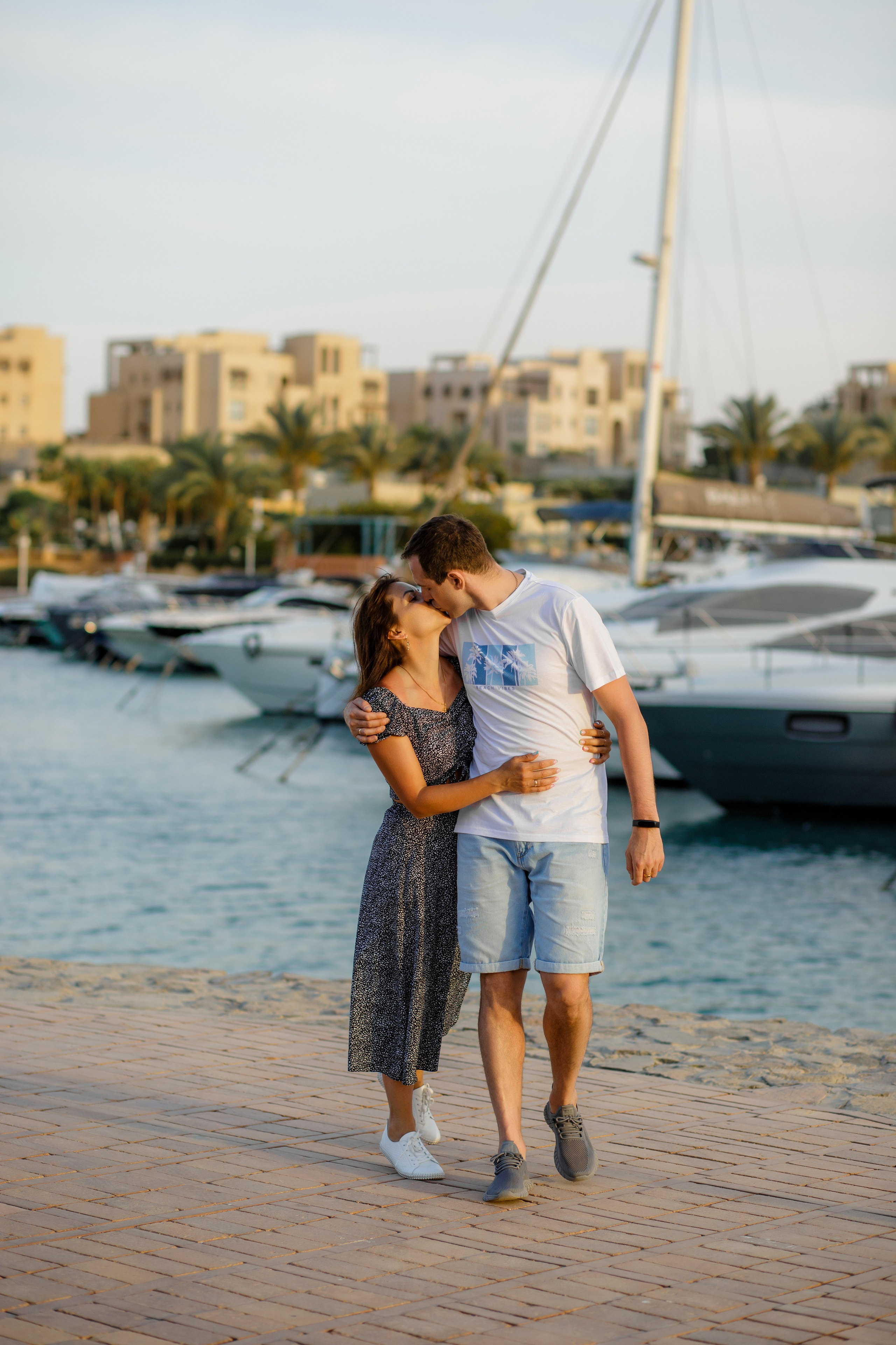 Эль Гуна. Фотограф Хургада / Египет Натали Шувалова