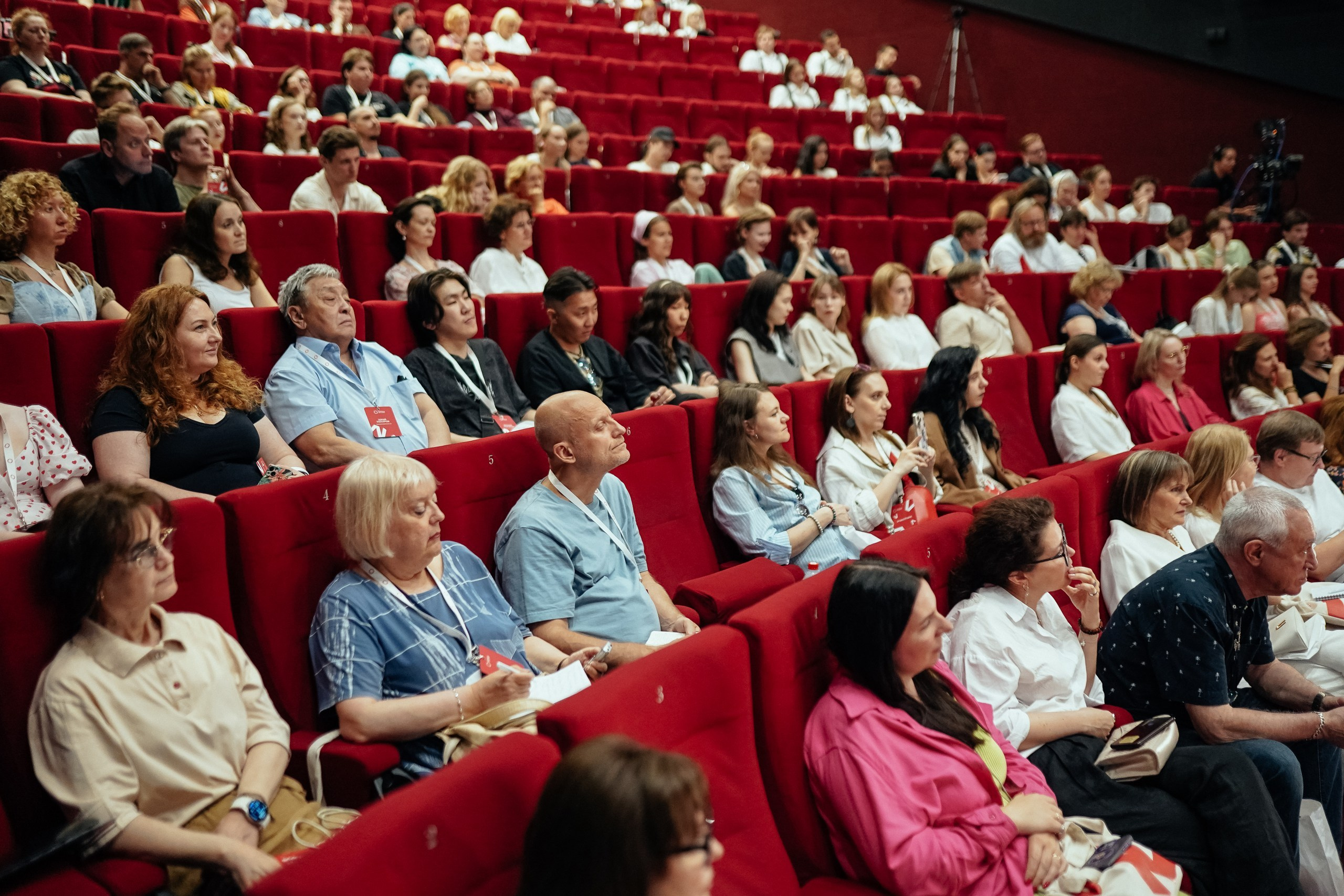 Event фотограф Новосибирск