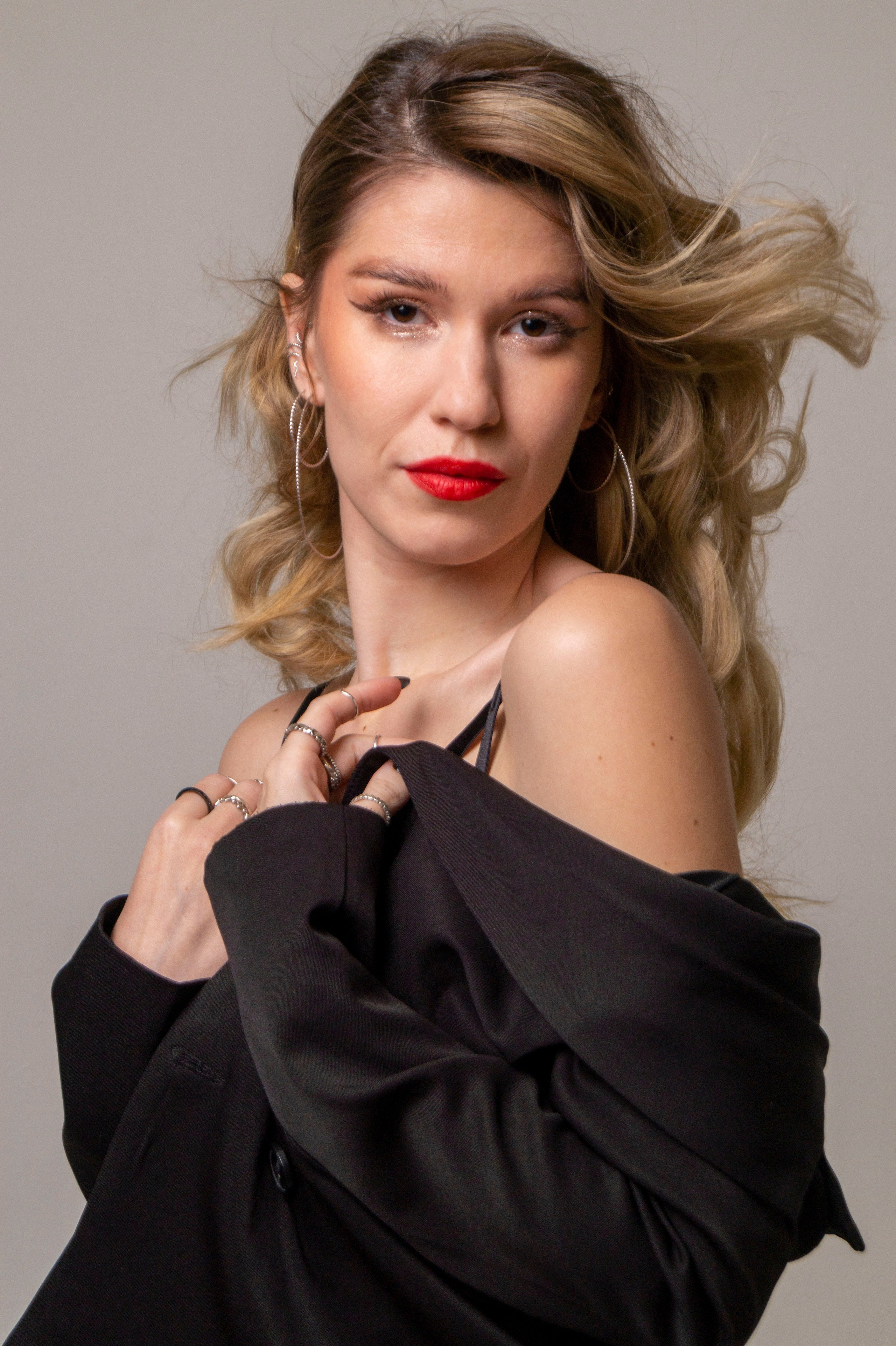 Катя. Портретный и семейный фотограф Санкт-Петербург