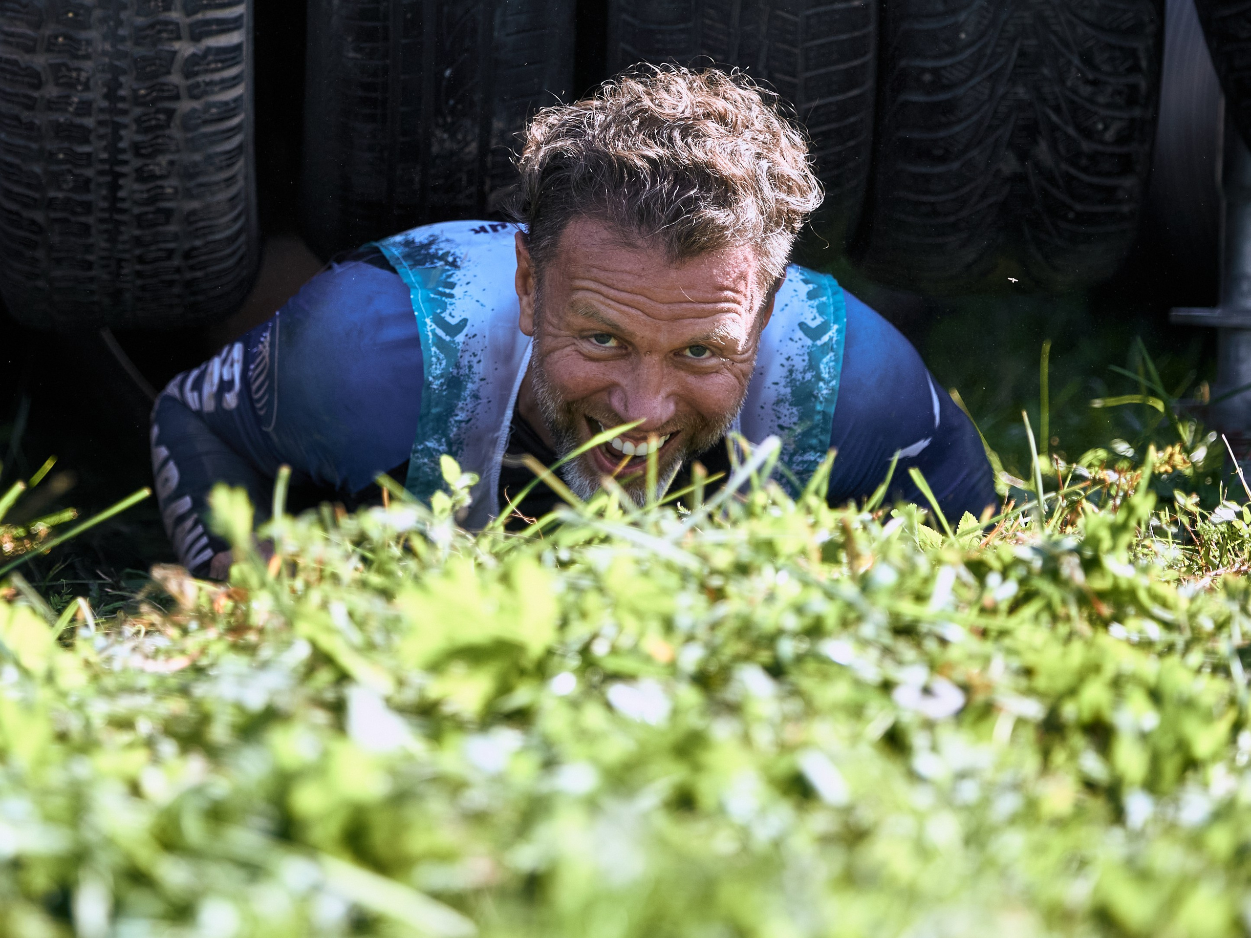 Газпромбанк. Гонка Героев. Фотограф Иван Косарев