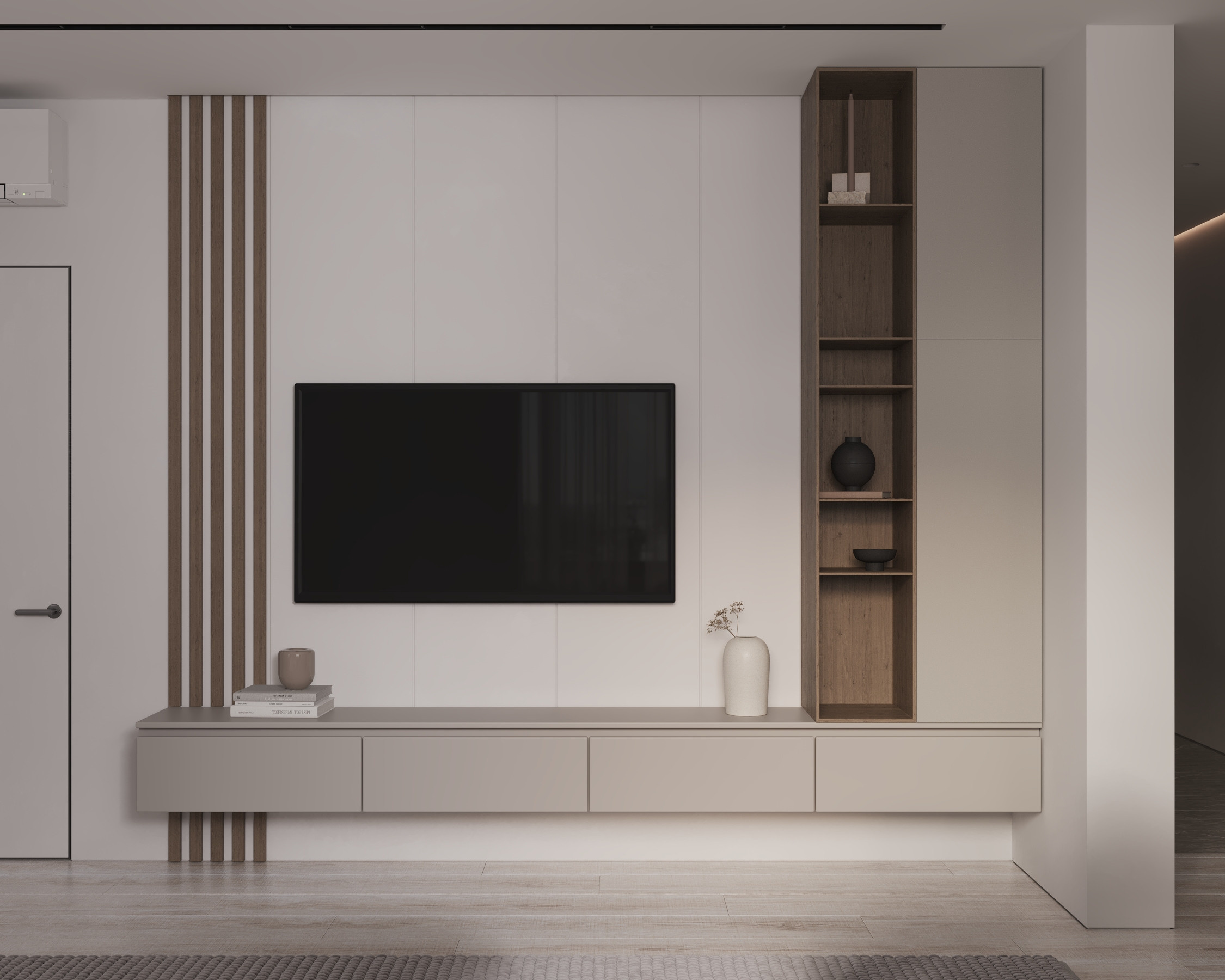 Udar_comfort. Валентина Марченкова | Дизайн интерьера