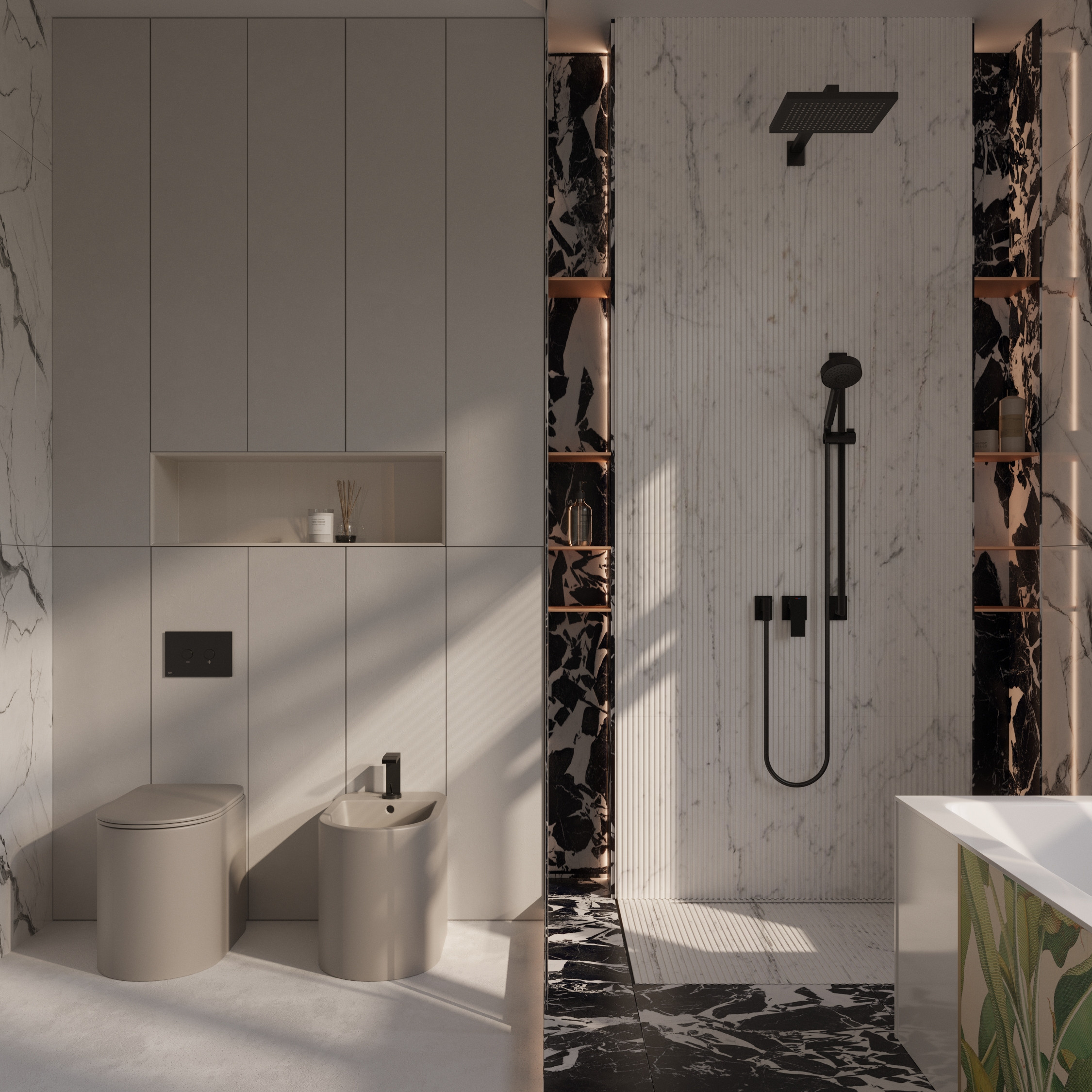 Lcd_sym. Валентина Марченкова | Дизайн интерьера