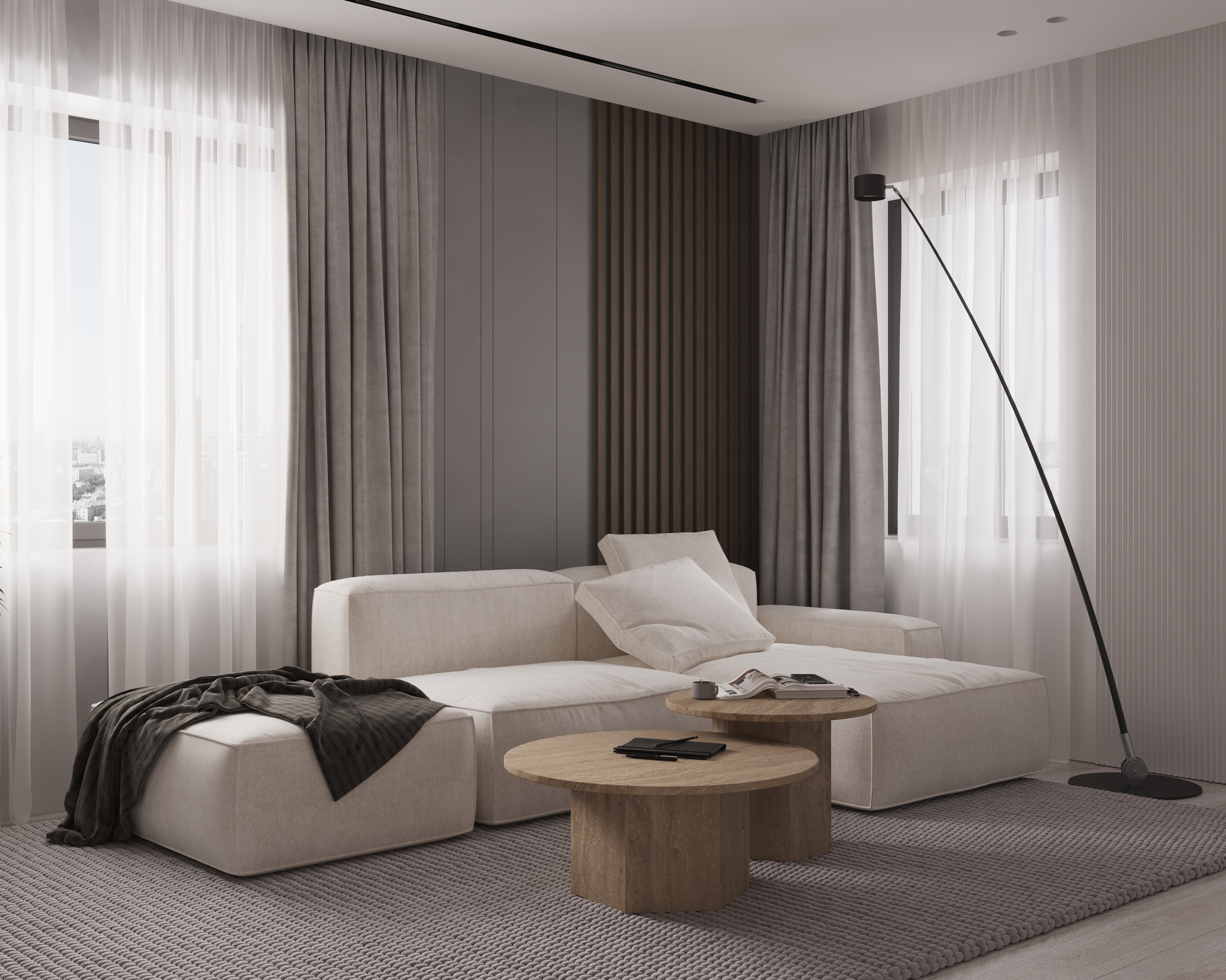 Udar_comfort. Валентина Марченкова | Дизайн интерьера