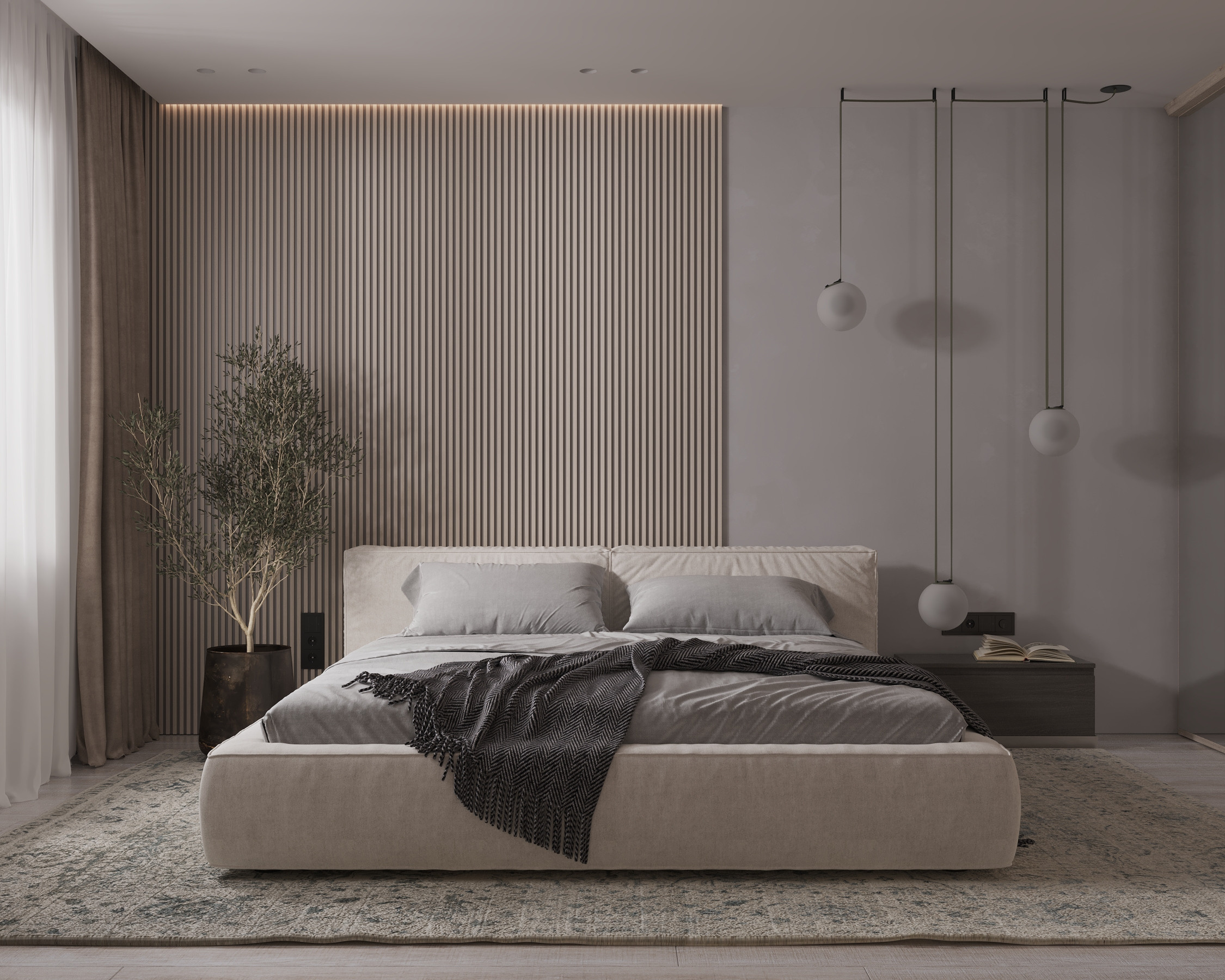 Udar_comfort. Валентина Марченкова | Дизайн интерьера